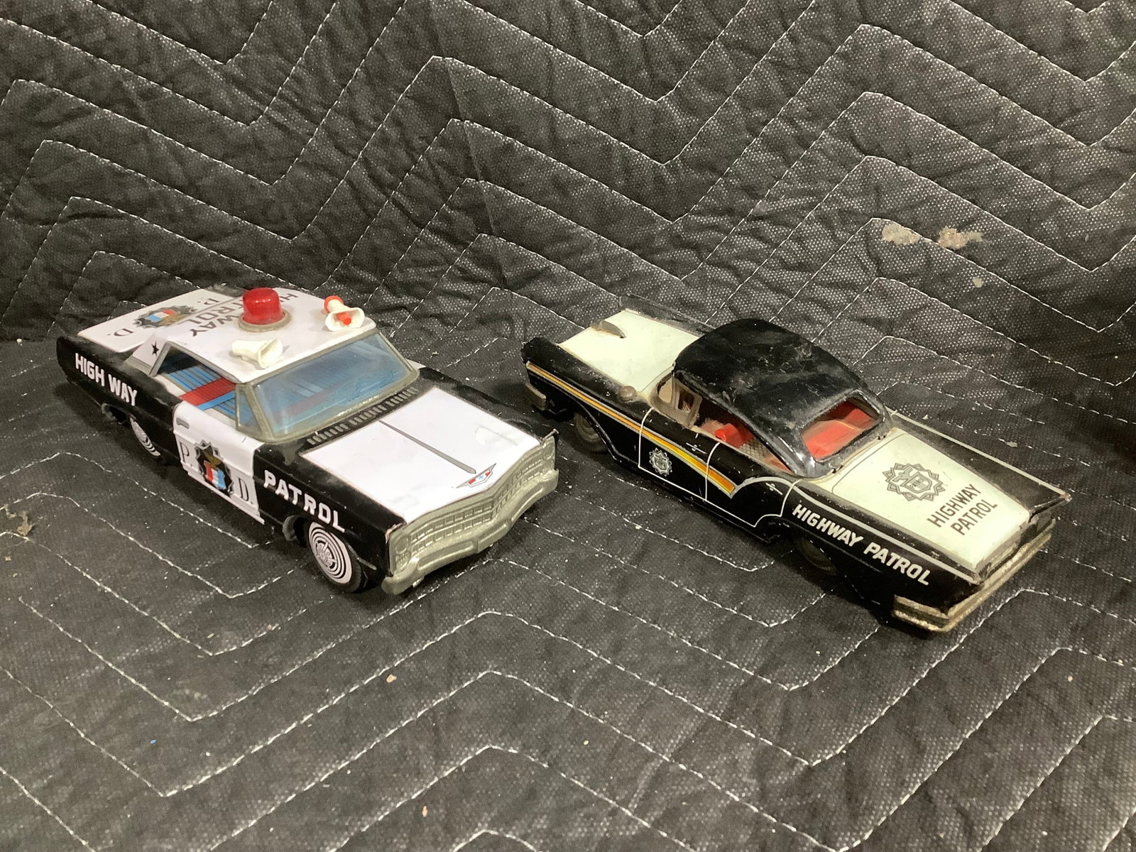 Vintage toy cars (1 of 1)