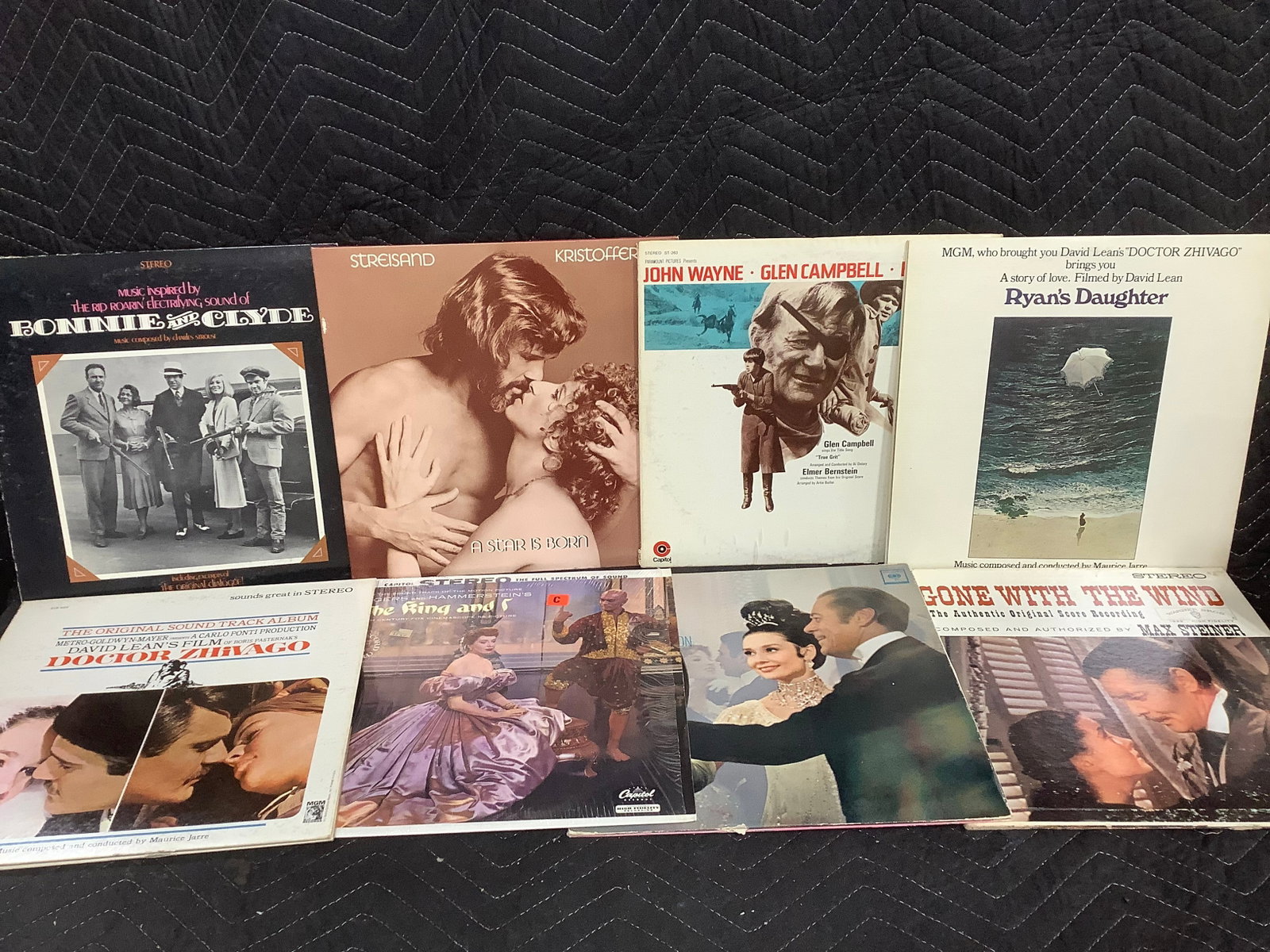Vintage Records: Vintage Records