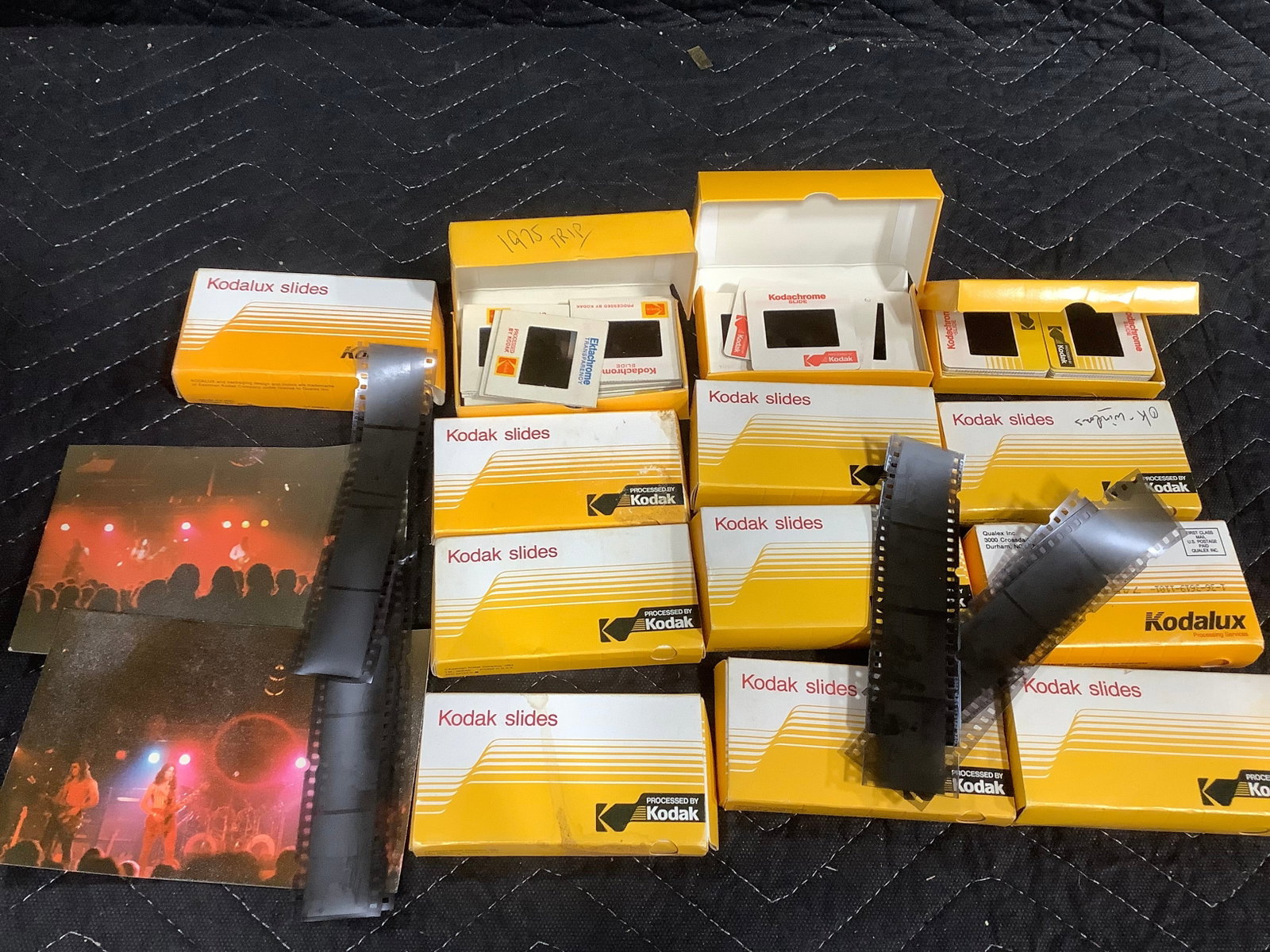 Various Kodak Slides (1 of 1)