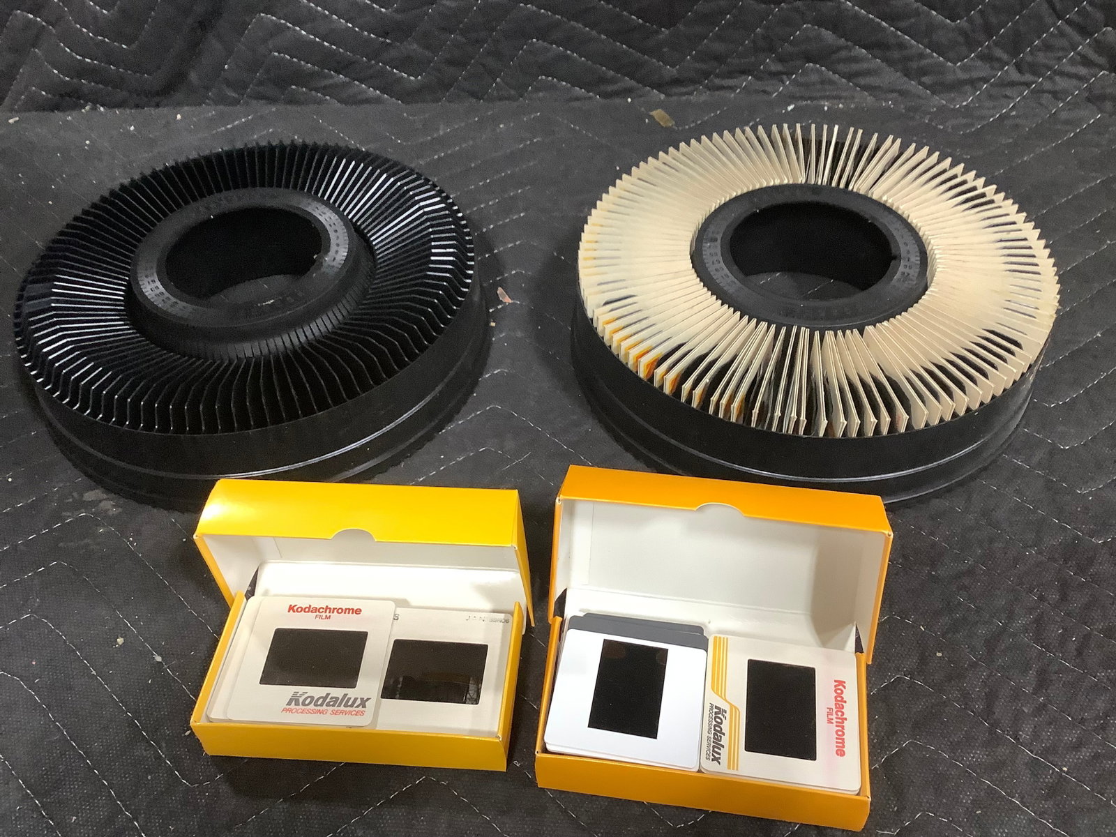 Vintage Kodachrome Slides (1 of 1)