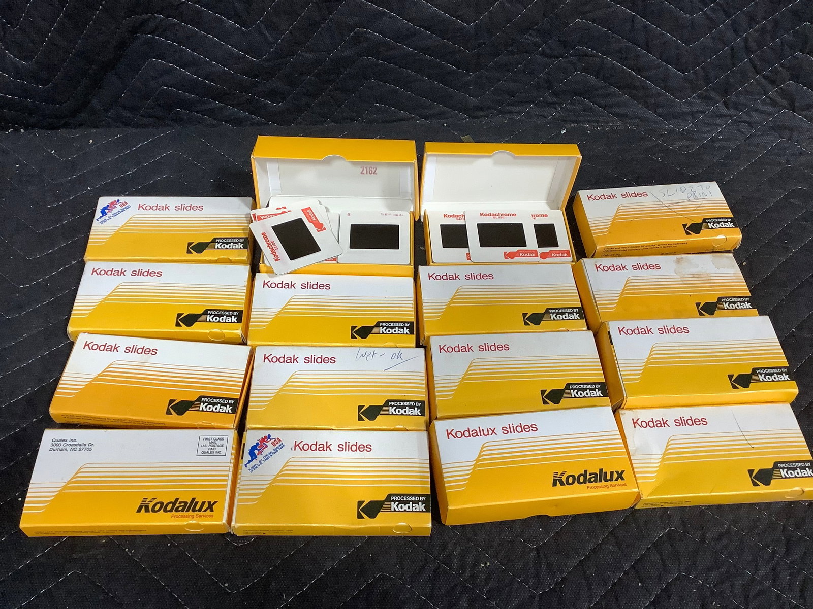Vintage Kodachrome Slides (1 of 1)