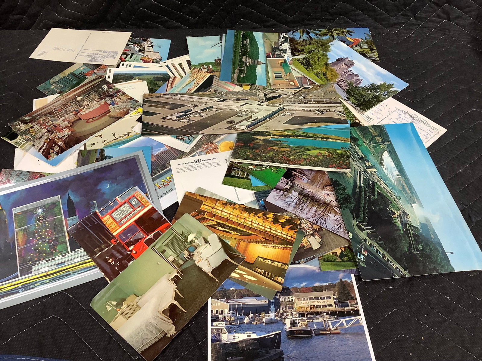 Various Postcards (1 of 1)