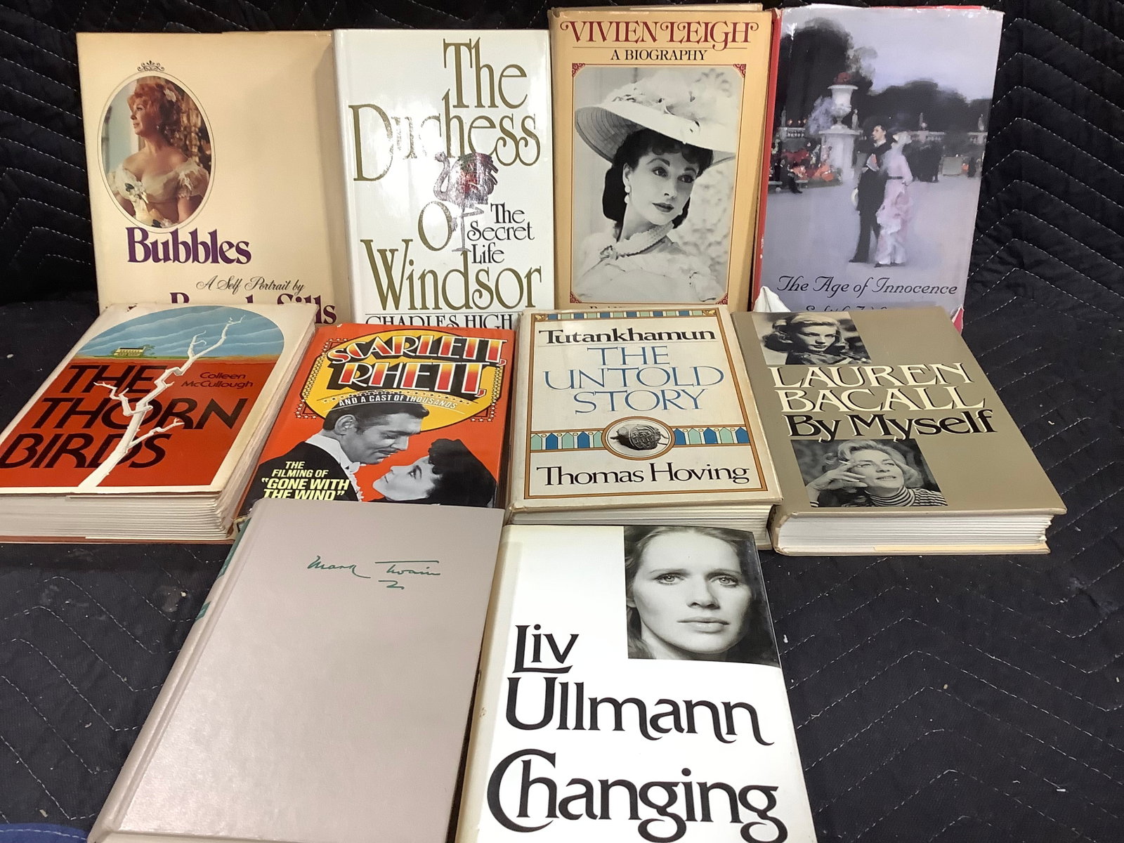 Vintage Hard Cover Books: Vintage Hard Cover Books