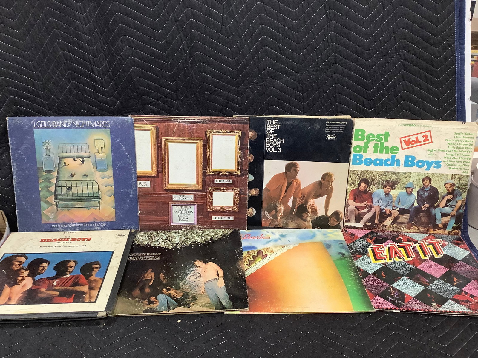 Vintage Records (1 of 1)