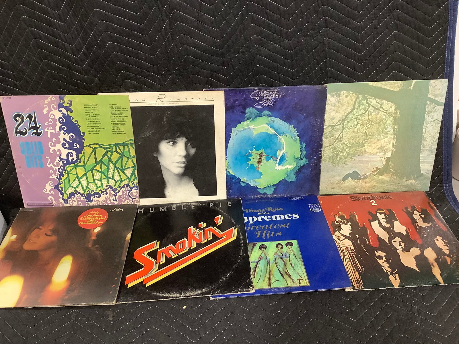 Vintage Records