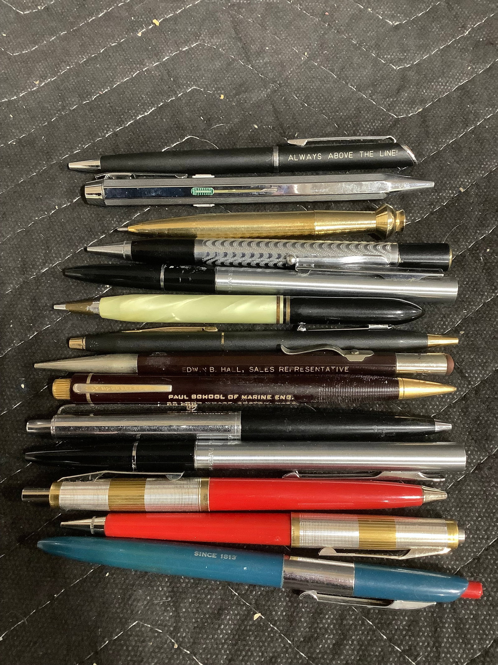Adv Pens, Pencils, Combo Pencil/Pen, etc (1 of 1)