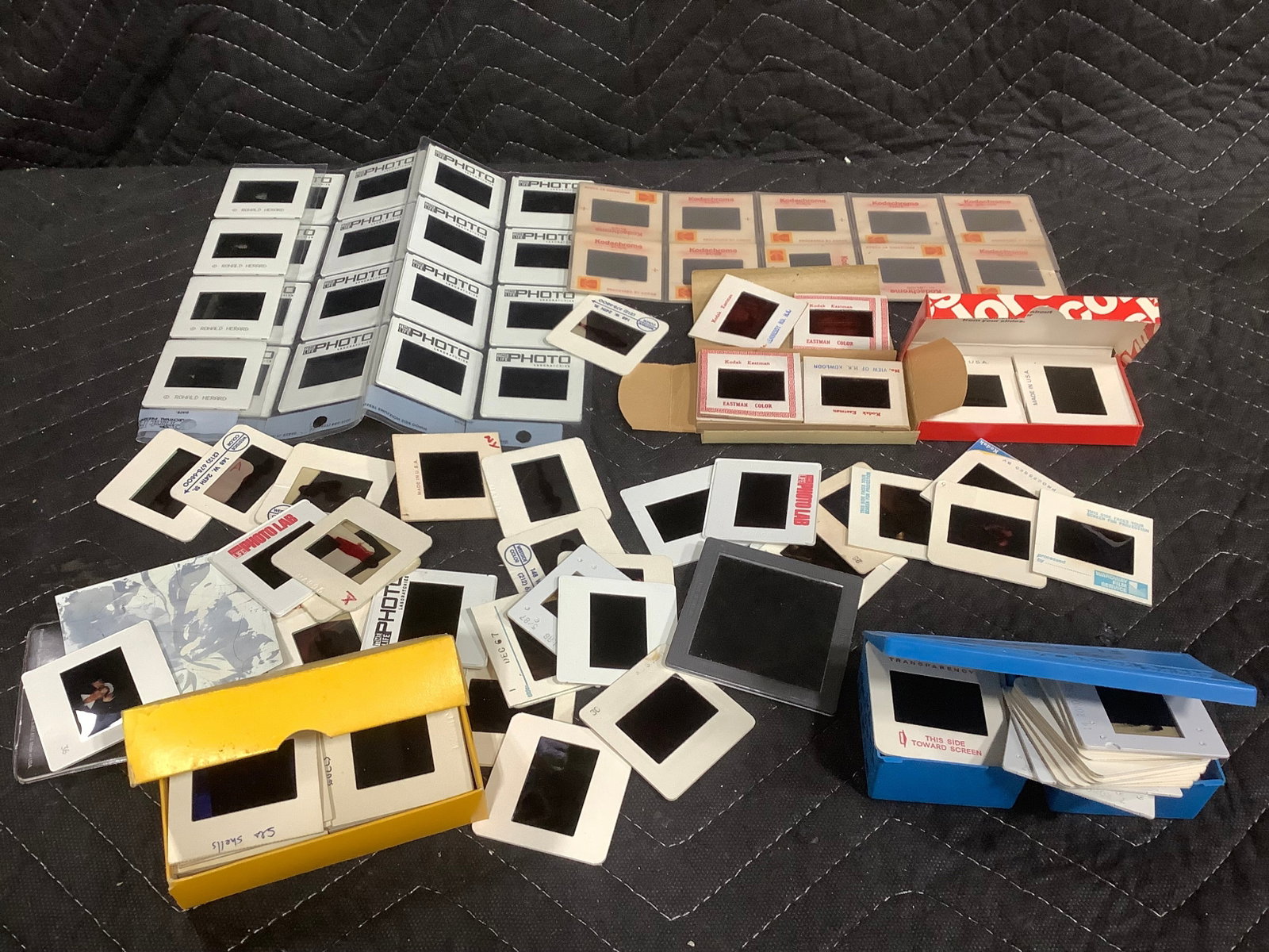 Vintage Slides (1 of 1)