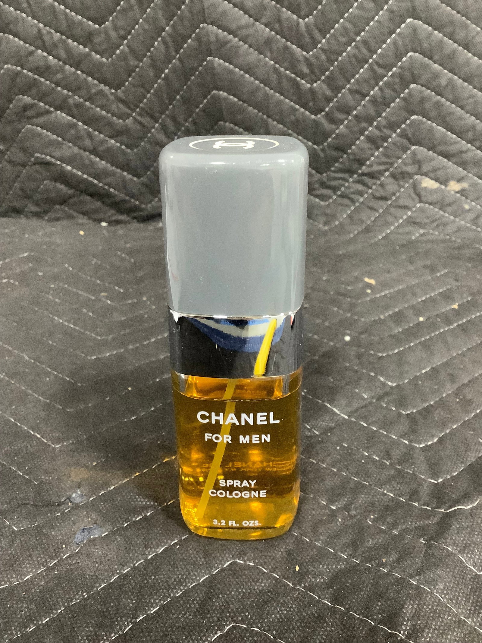 Chanel for men spray cologne(3.2fl.oz.): Chanel for men spray cologne(3.2fl.oz.)