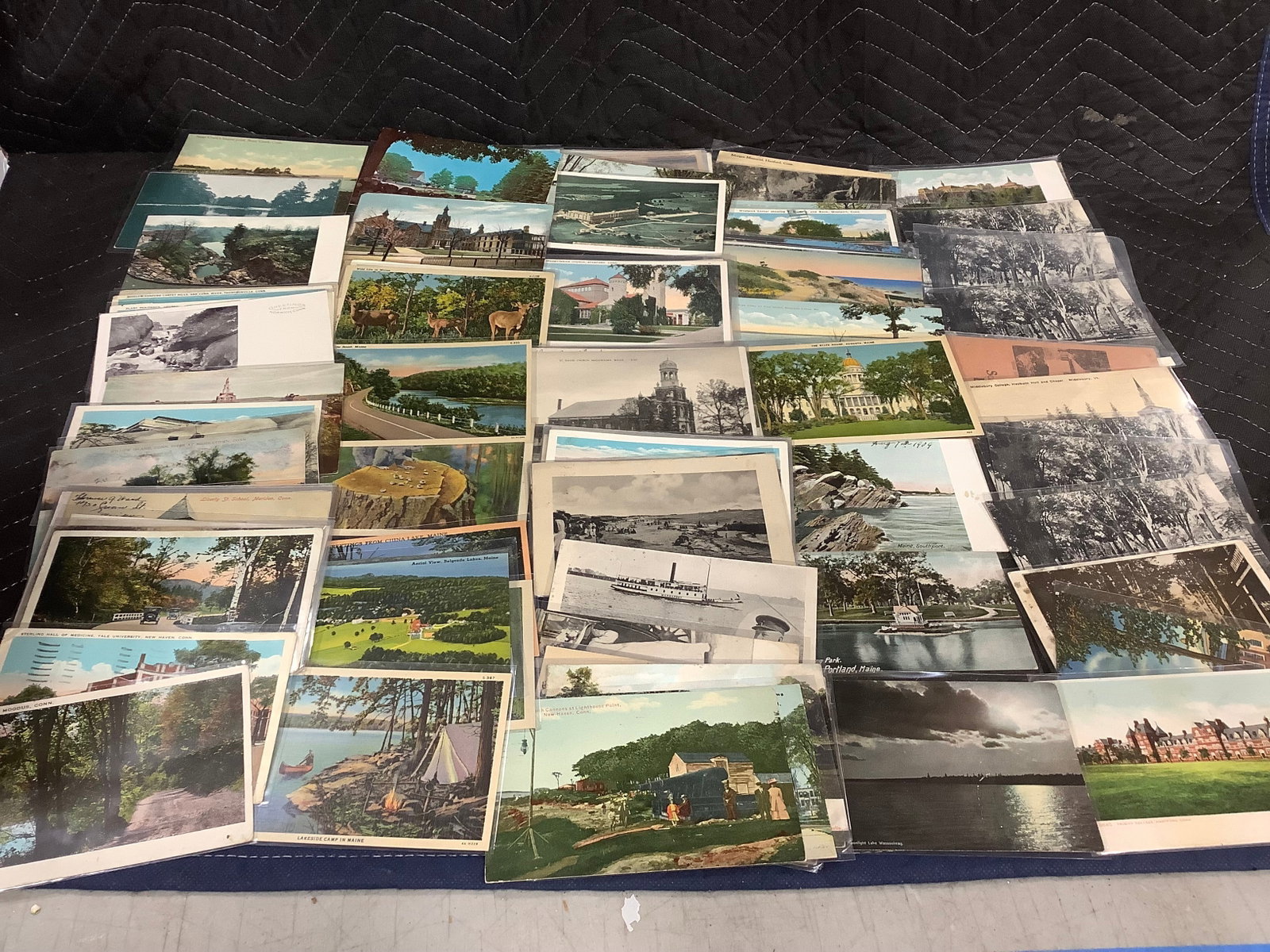 Vintage postcards (1 of 1)