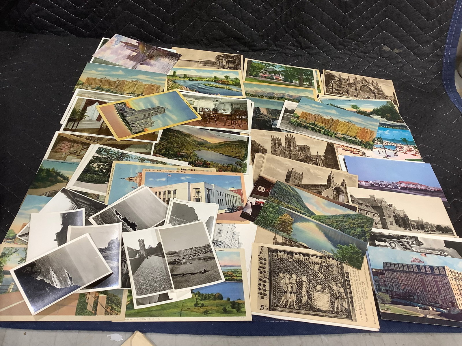Vintage postcards (1 of 1)