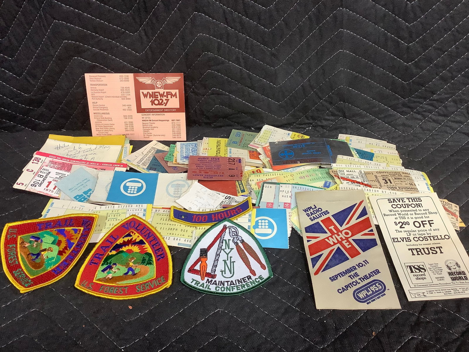Vintage ephemera (1 of 1)