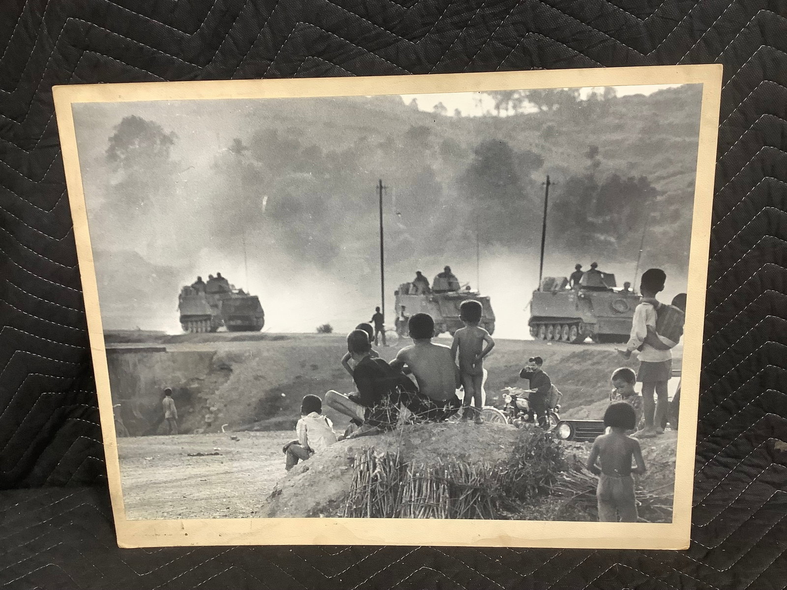 1960s U.S. army print(16inx20in): 1960s U.S. army print(16inx20in)