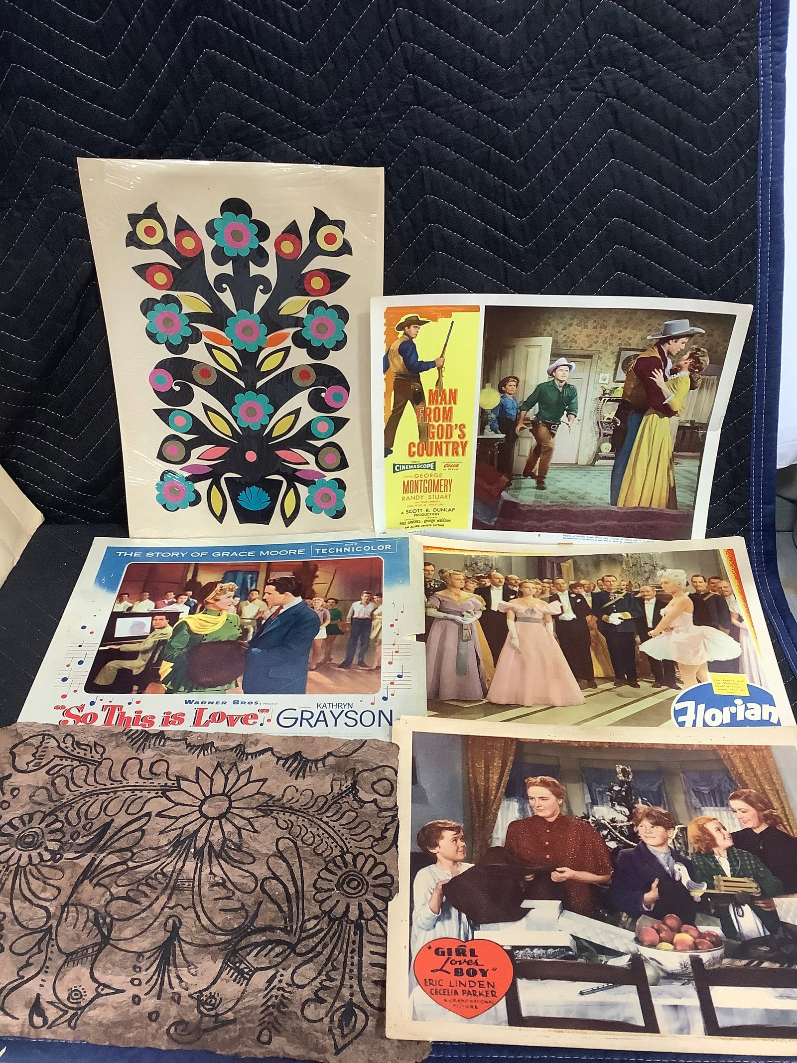 Vintage film prints and more: Vintage film prints and more