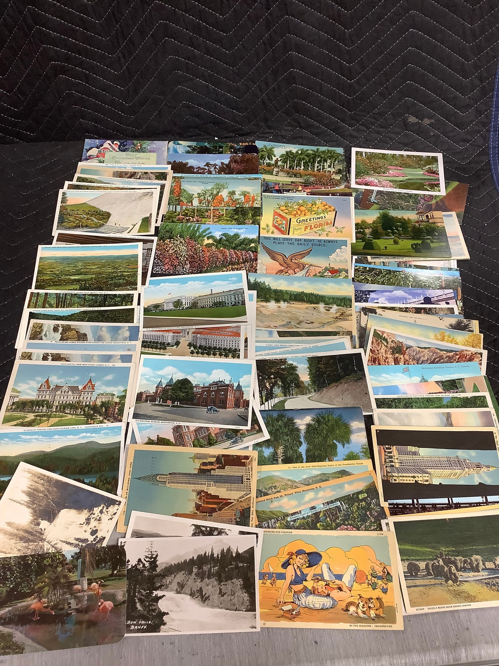 Vintage postcards (1 of 1)