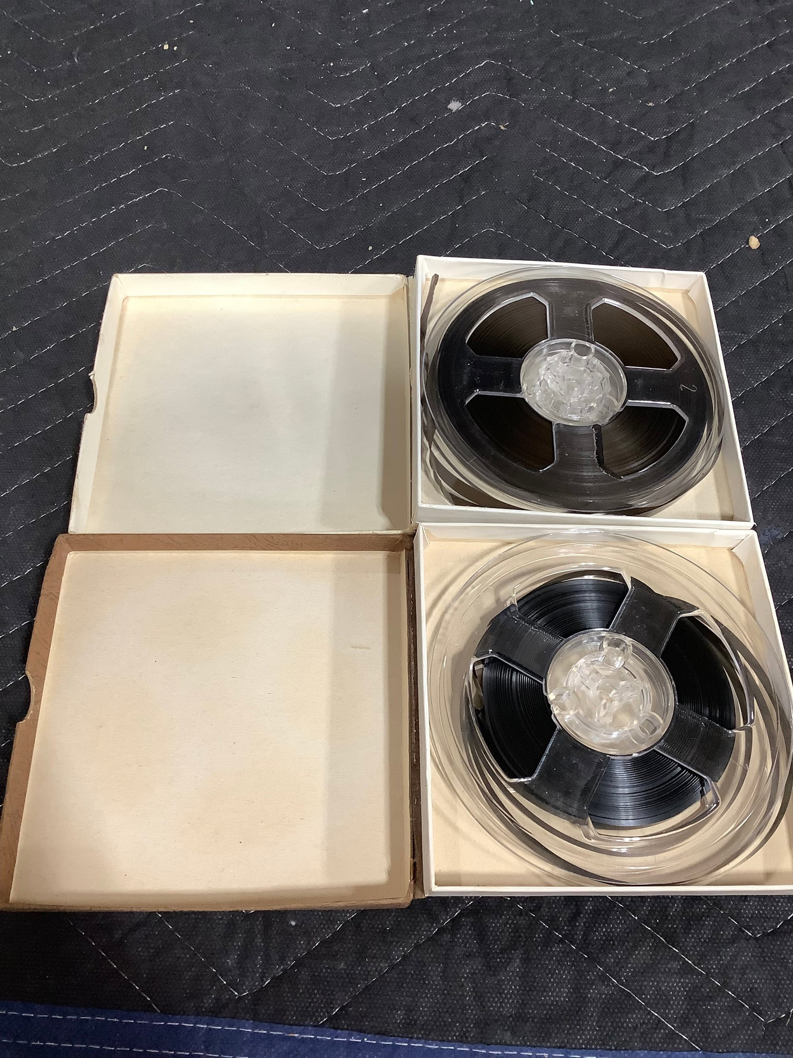 Vintage film reels (1 of 1)