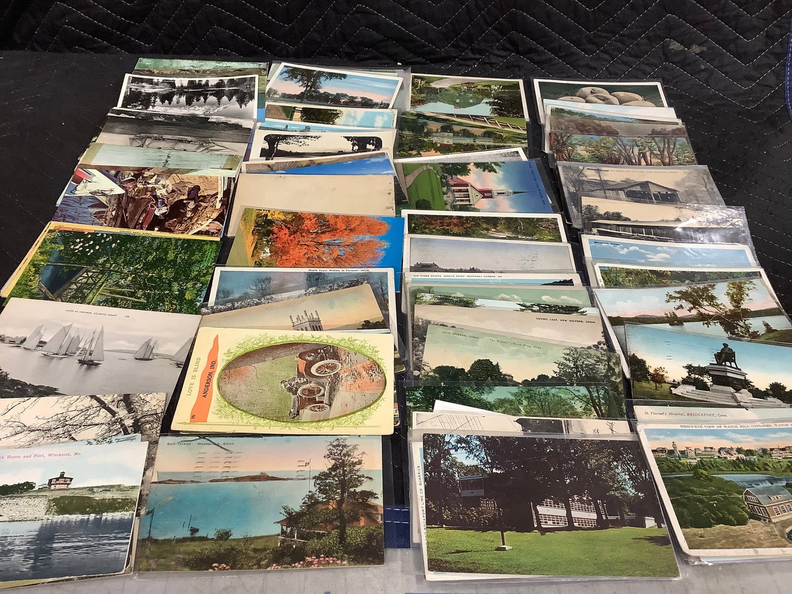 Vintage postcards (1 of 1)