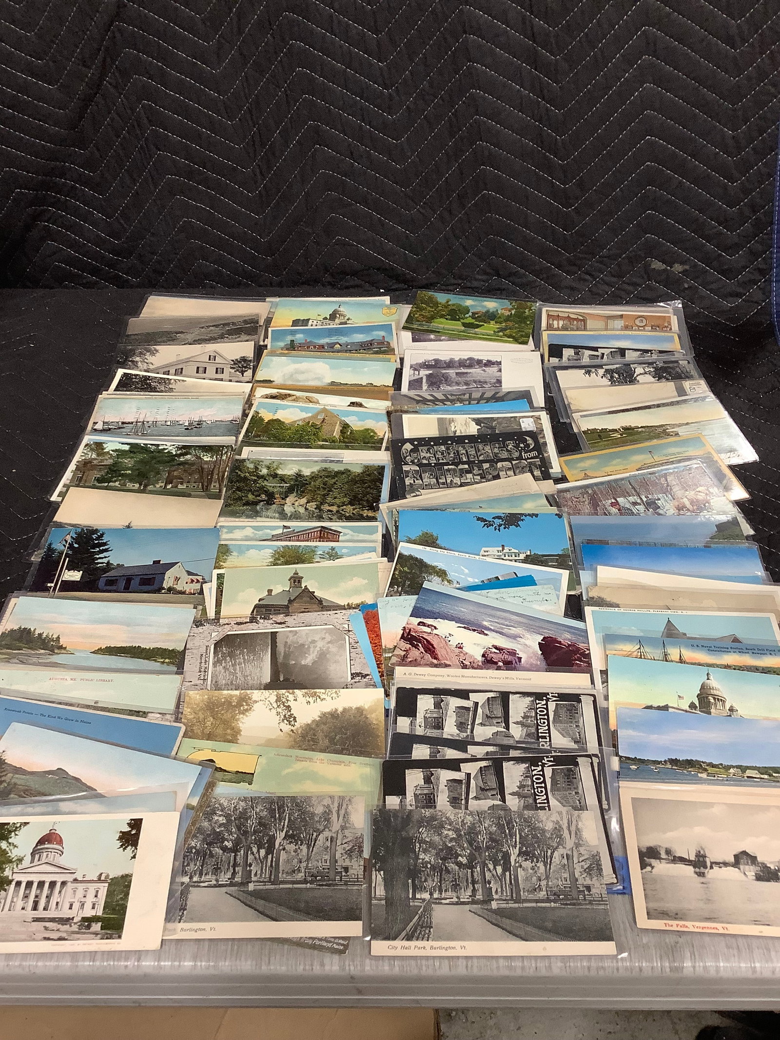 Vintage postcards (1 of 1)