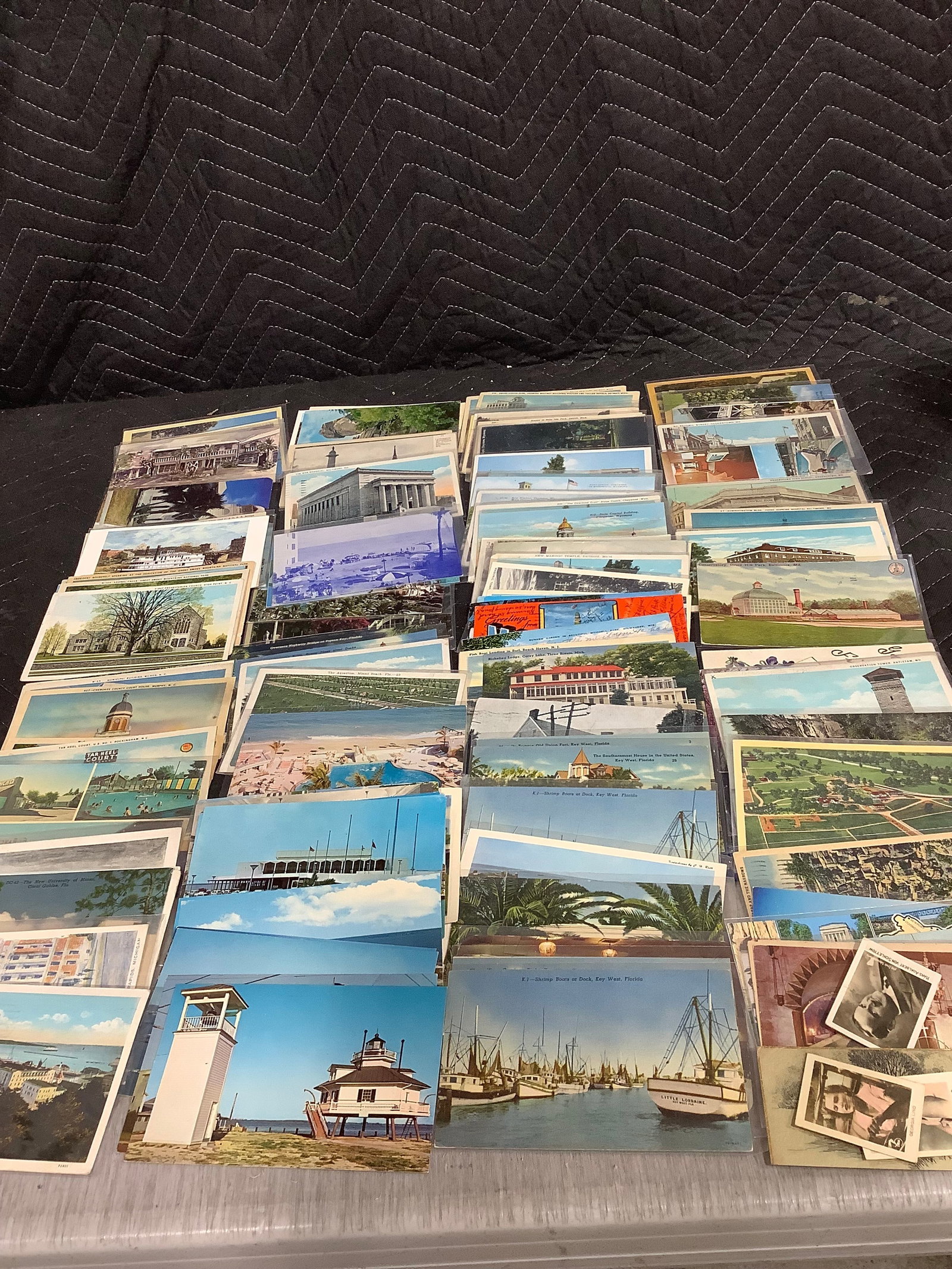 Vintage postcards (1 of 1)