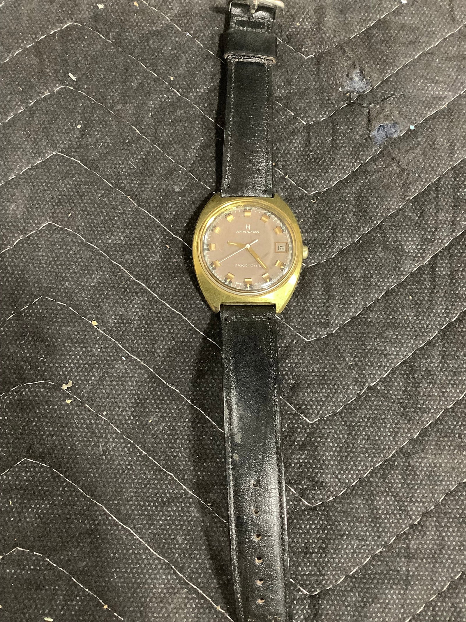 Hamilton watch (1 of 1)