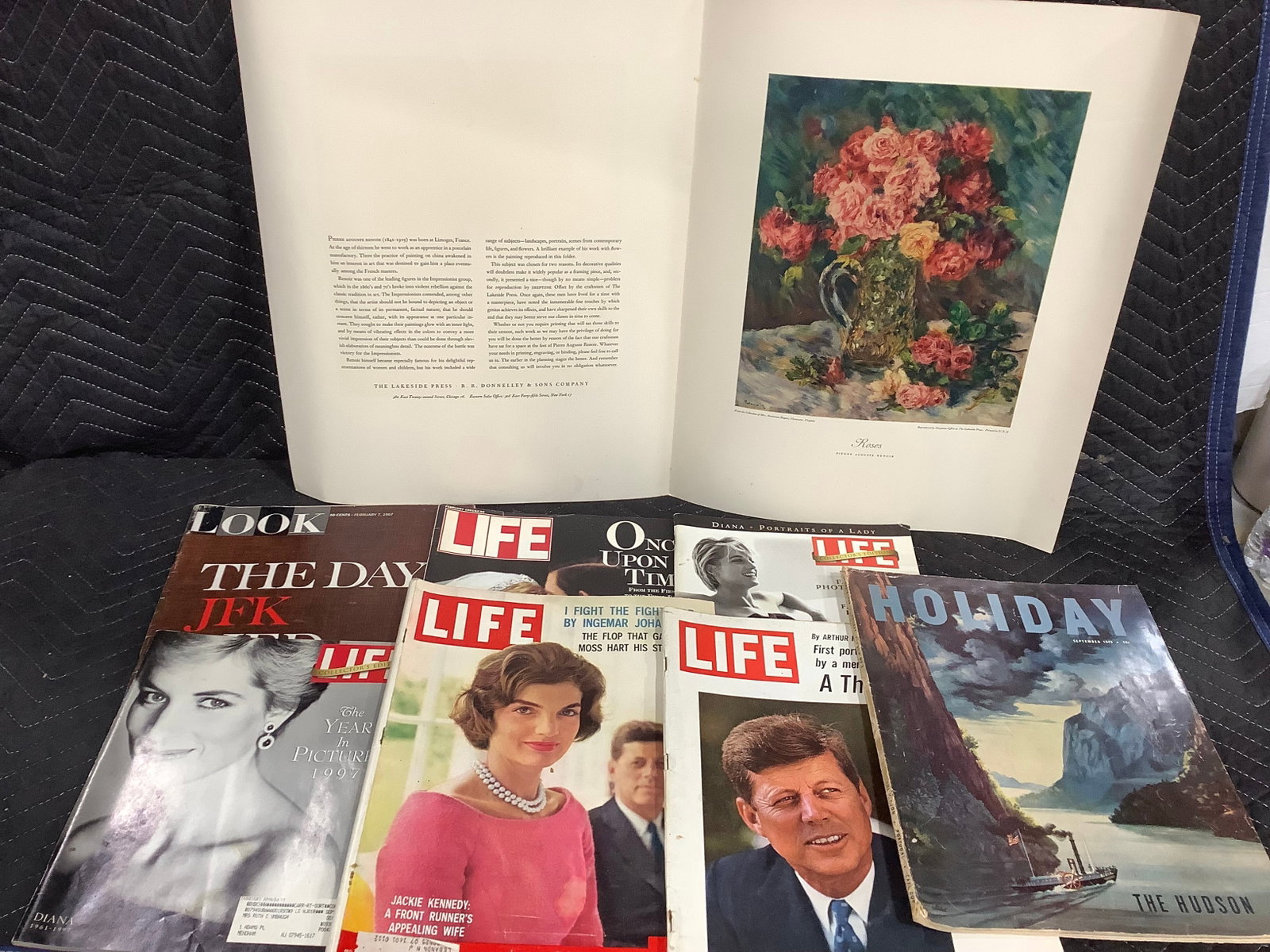 Vintage magazines (1 of 1)