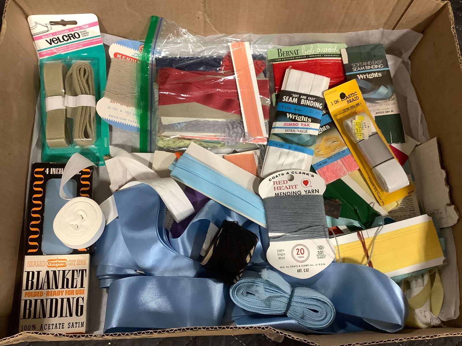 Various Sewing Supplies (1 of 1)