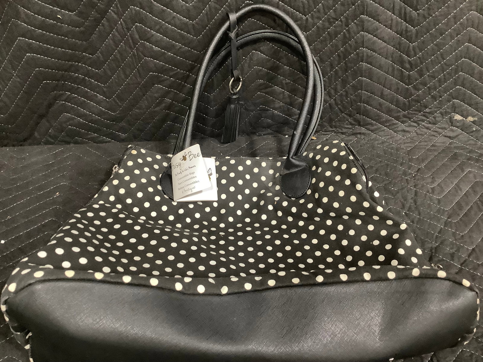 Busy Bee Handbag *with tag*: Busy Bee Handbag *with tag*