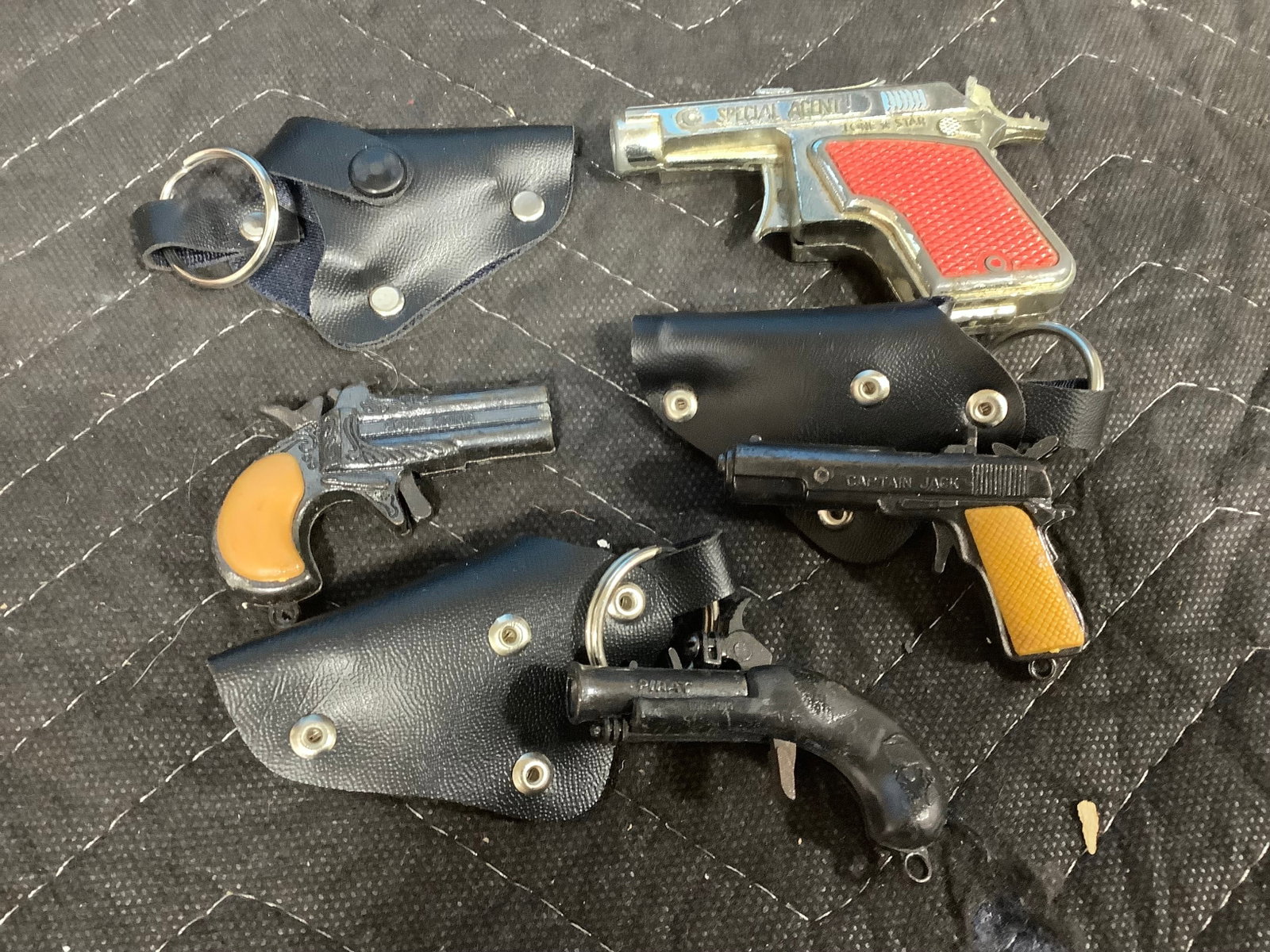 Mini Cap Guns (1 of 1)