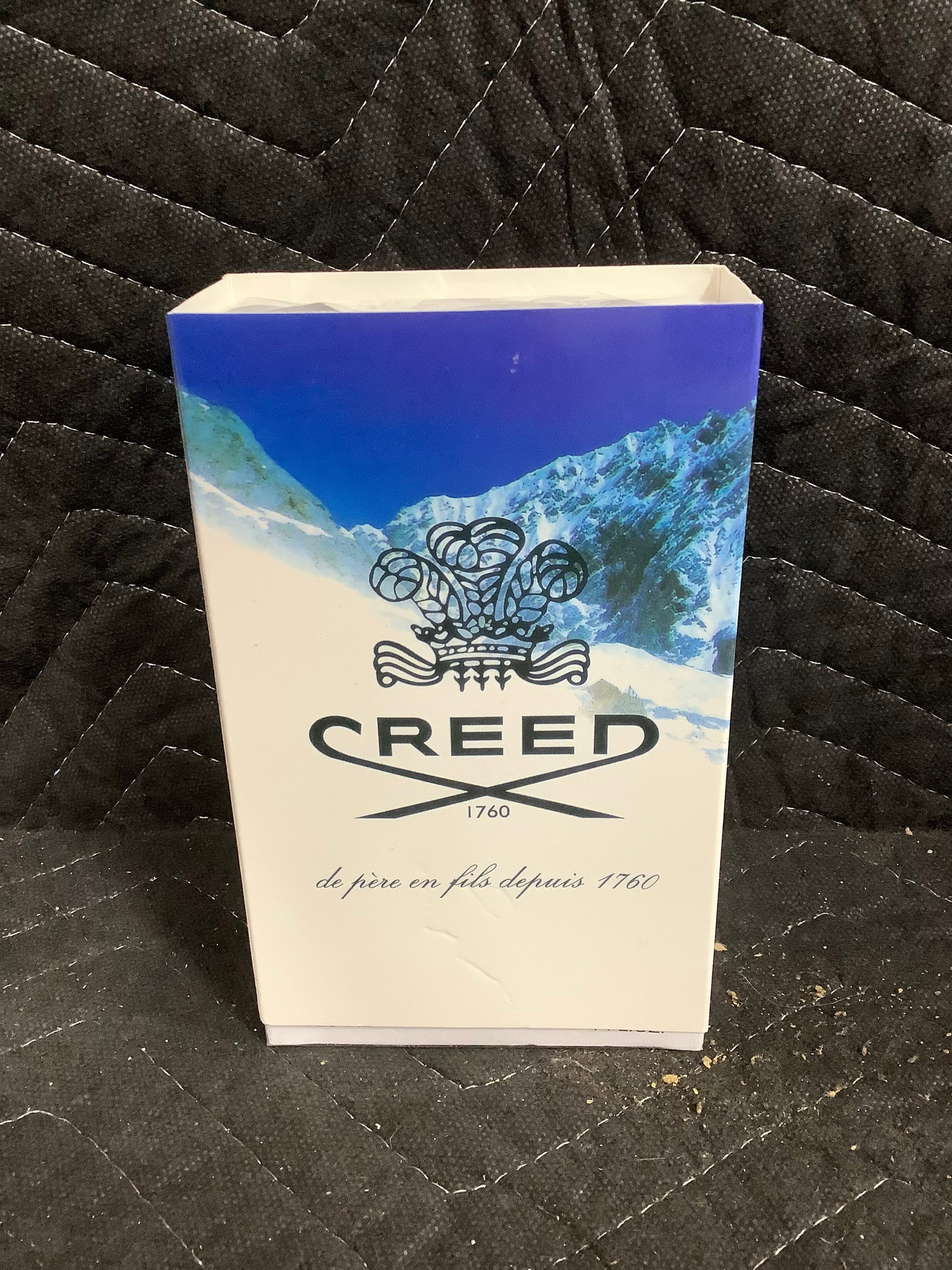 Creed eau de parfum*sealed, 4fl.oz.*: Creed eau de parfum*sealed, 4fl.oz.*