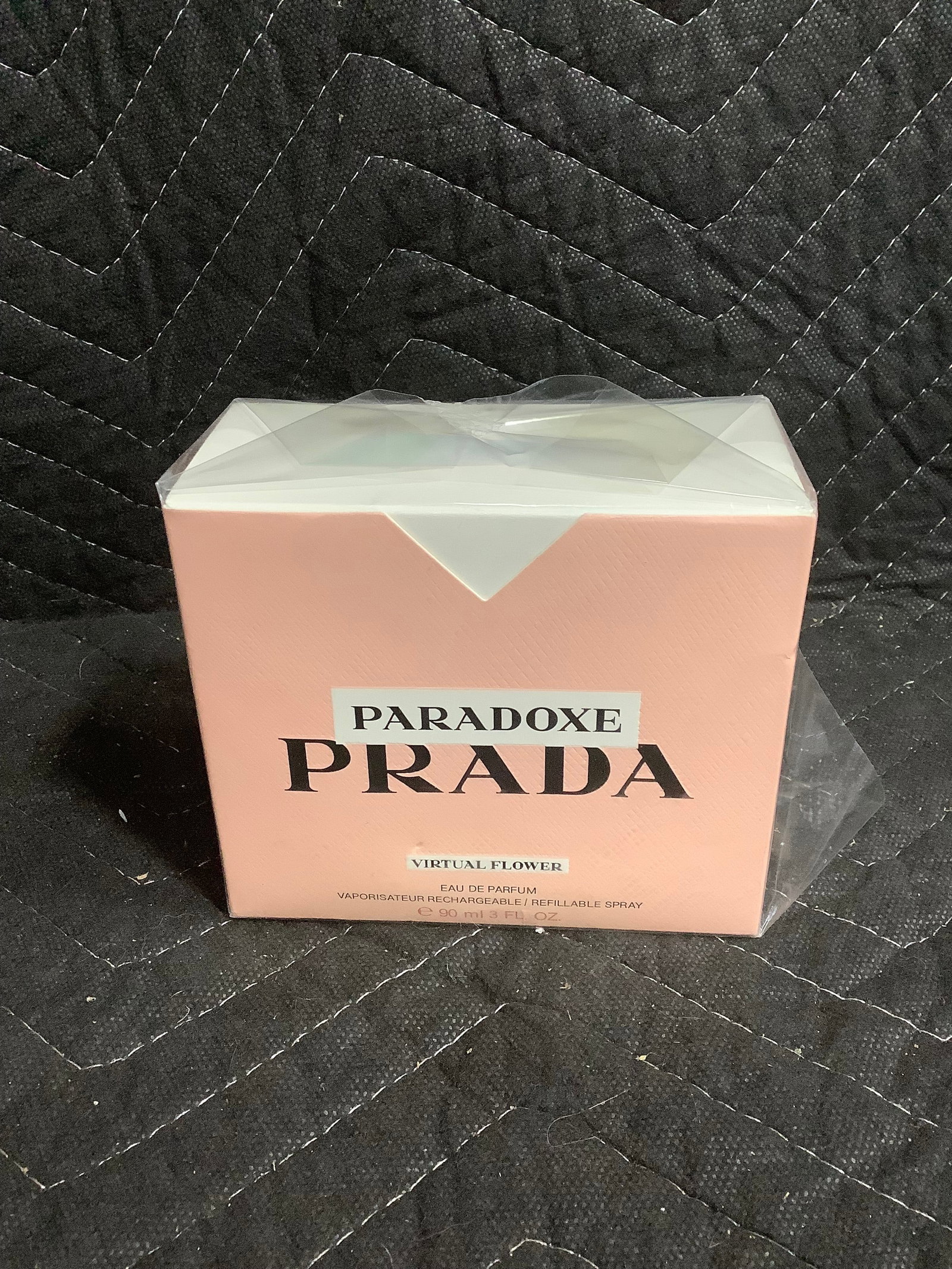 Paradoxe Prada eau de parfum*sealed, 3fl.oz*: Paradoxe Prada eau de parfum*sealed, 3fl.oz*