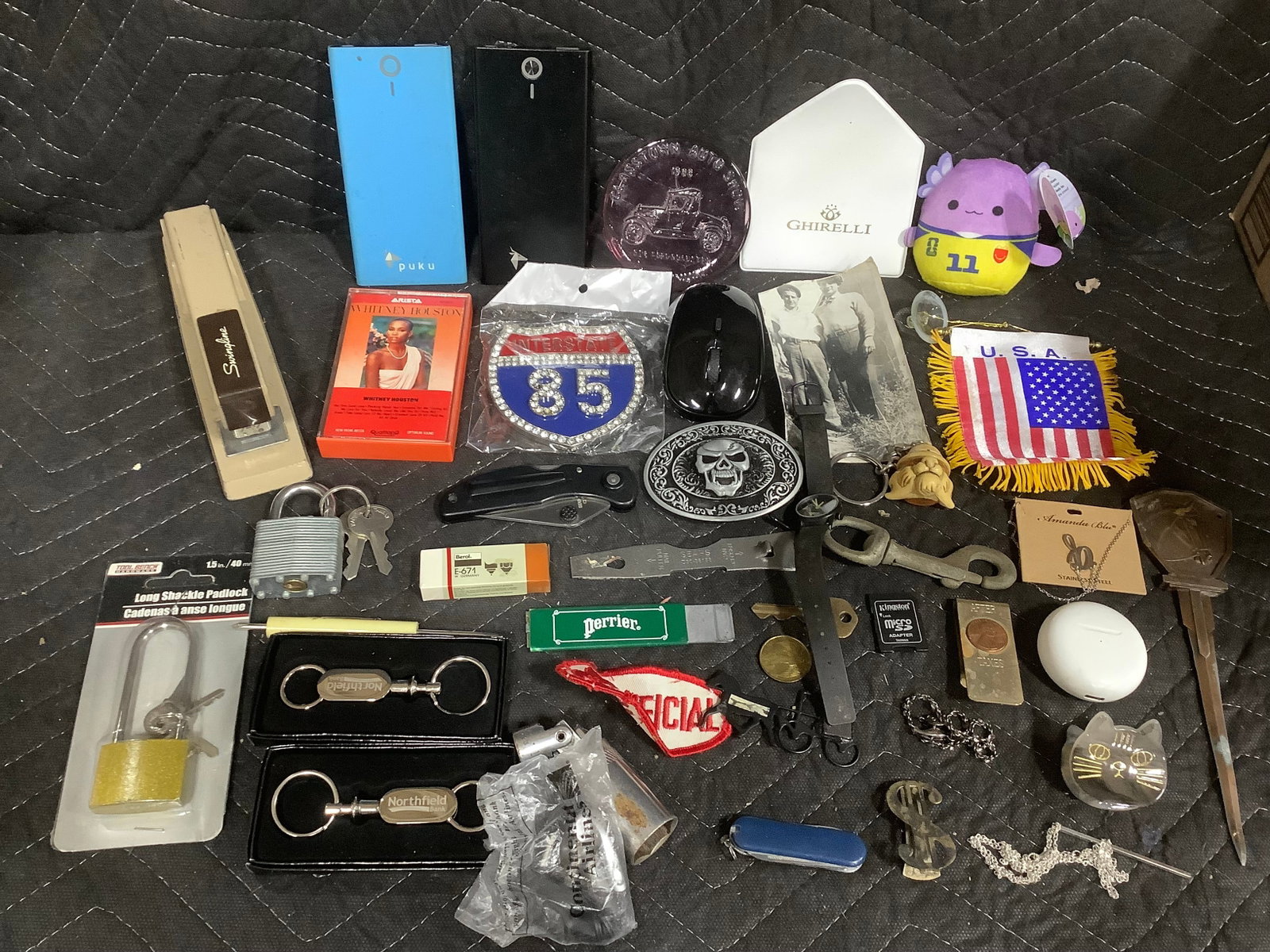 Junk drawer lot (1 of 1)
