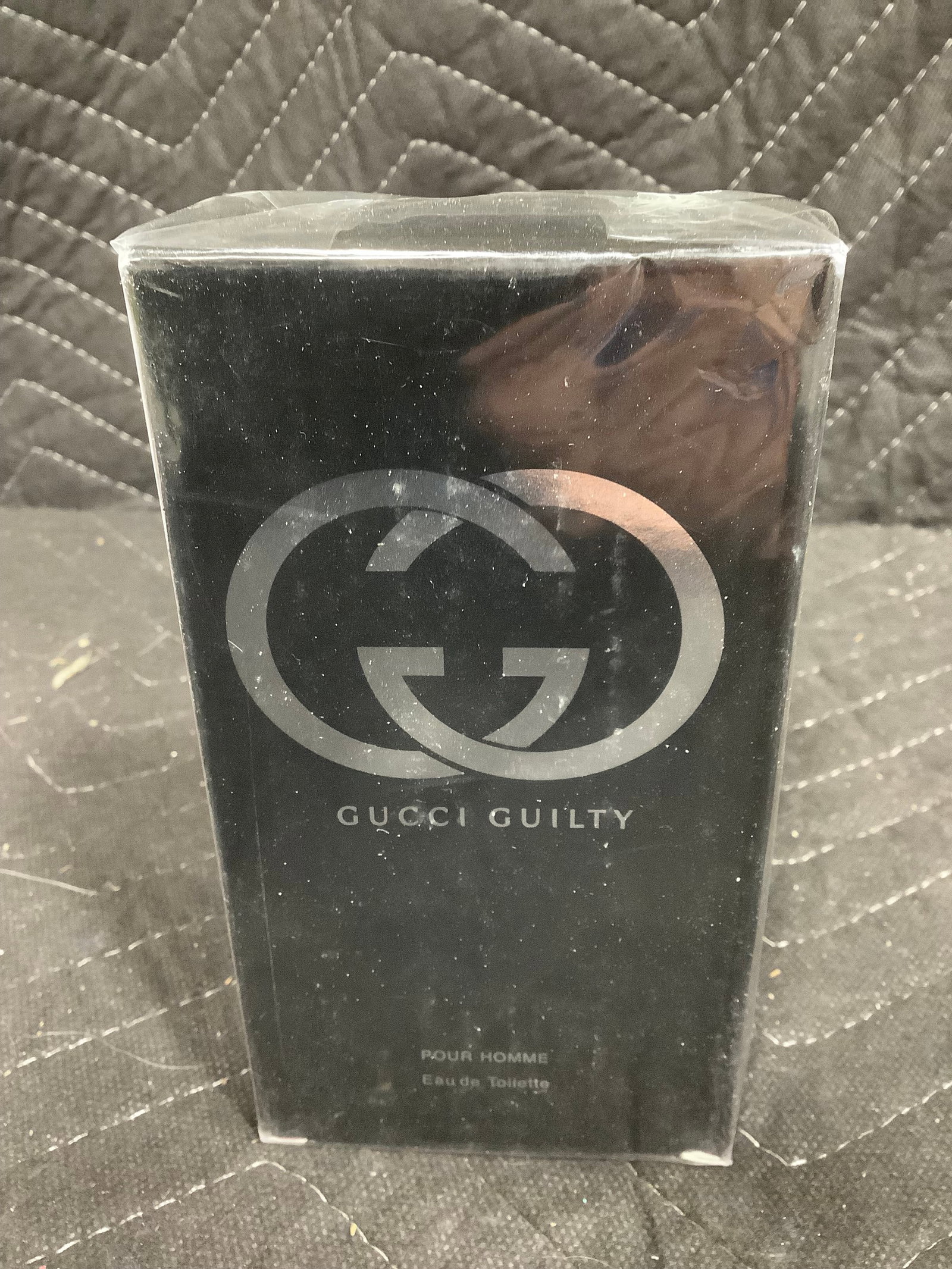 Gucci Guilty Toilette Spray (3 Fl Oz) *sealed*: Gucci Guilty Toilette Spray (3 Fl Oz) *sealed*