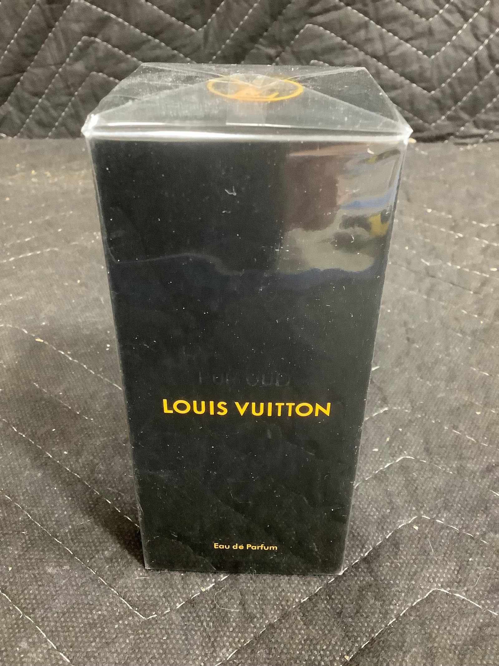 Louis Vuitton Parfum Spray (3.4 Fl Oz *sealed*: Louis Vuitton Parfum Spray (3.4 Fl Oz *sealed*