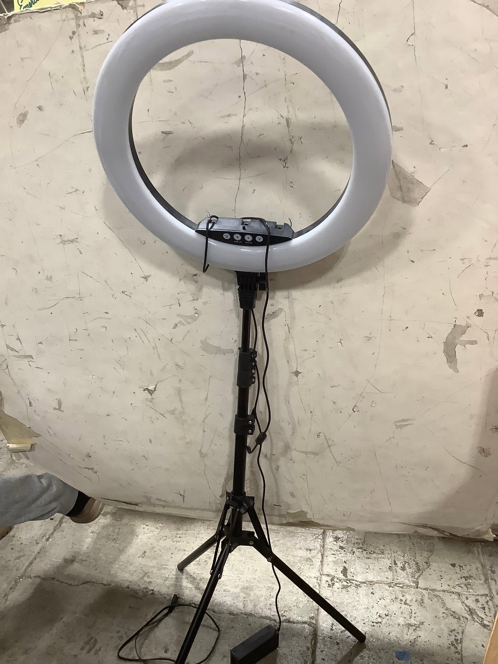 Ring Light
