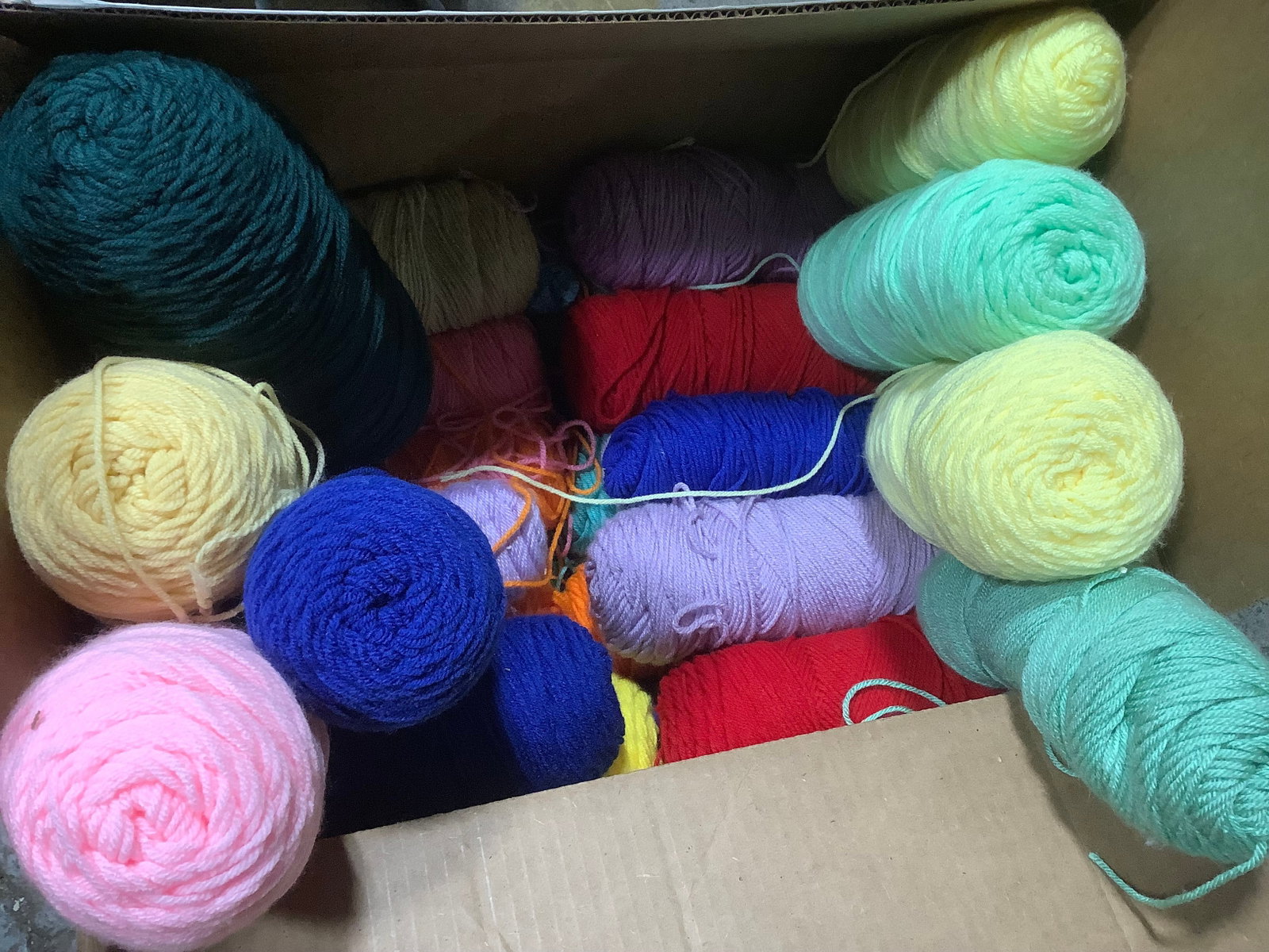 Various Yarn (1 of 1)