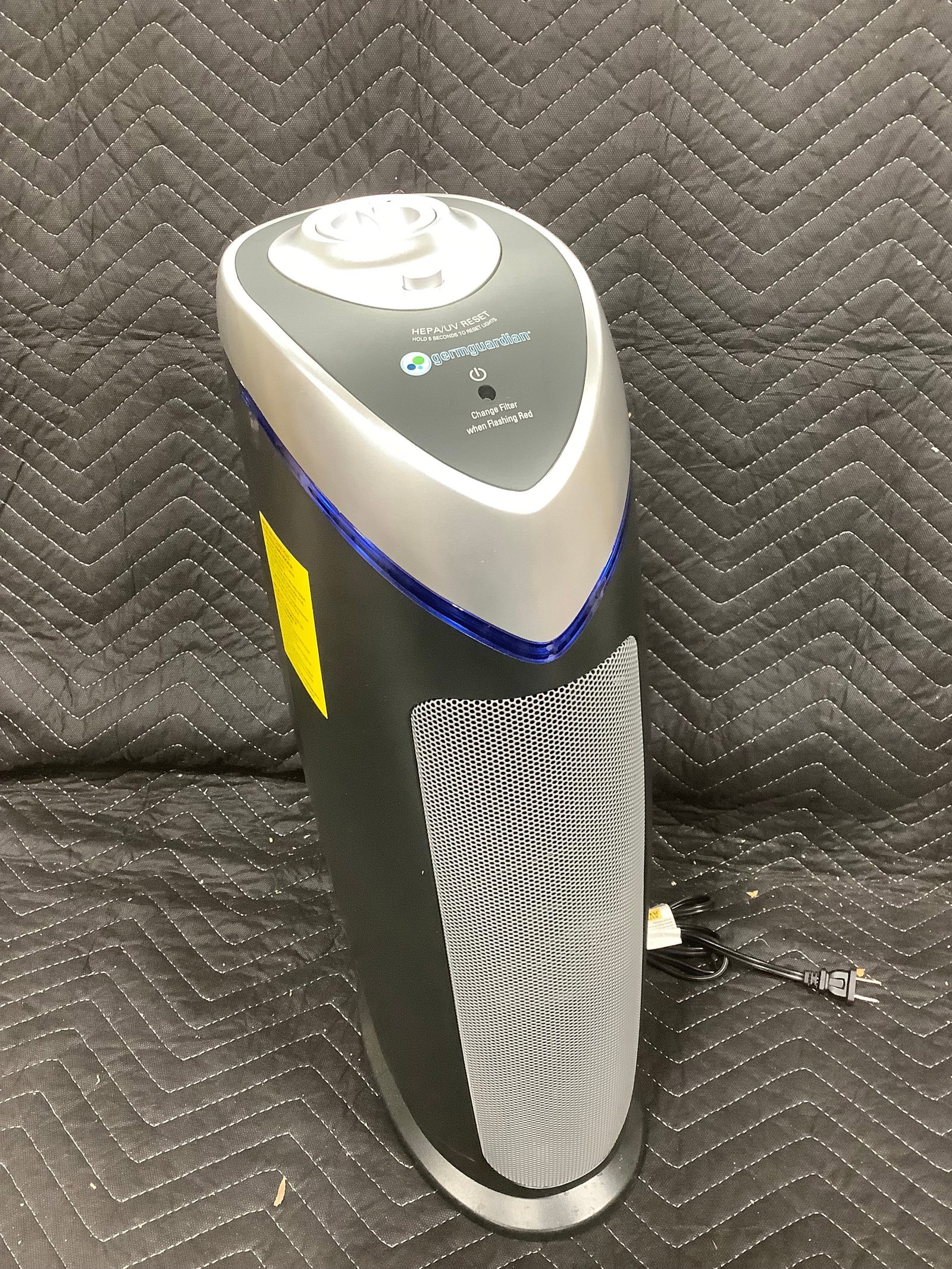 germguardian Hepa/UV air purifier (1 of 1)