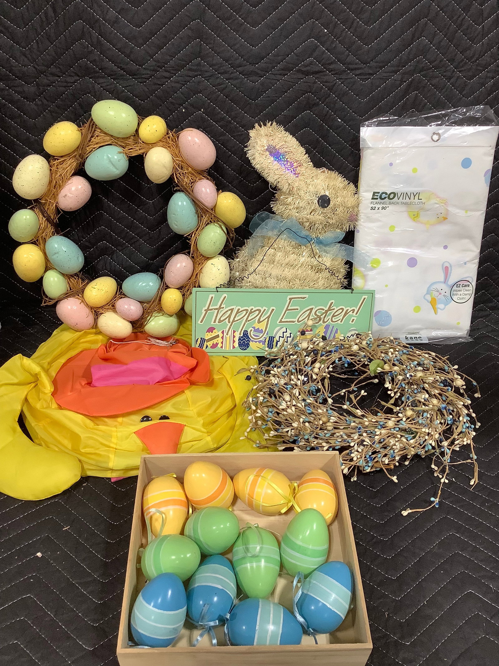 Easter decorations (1 of 1)