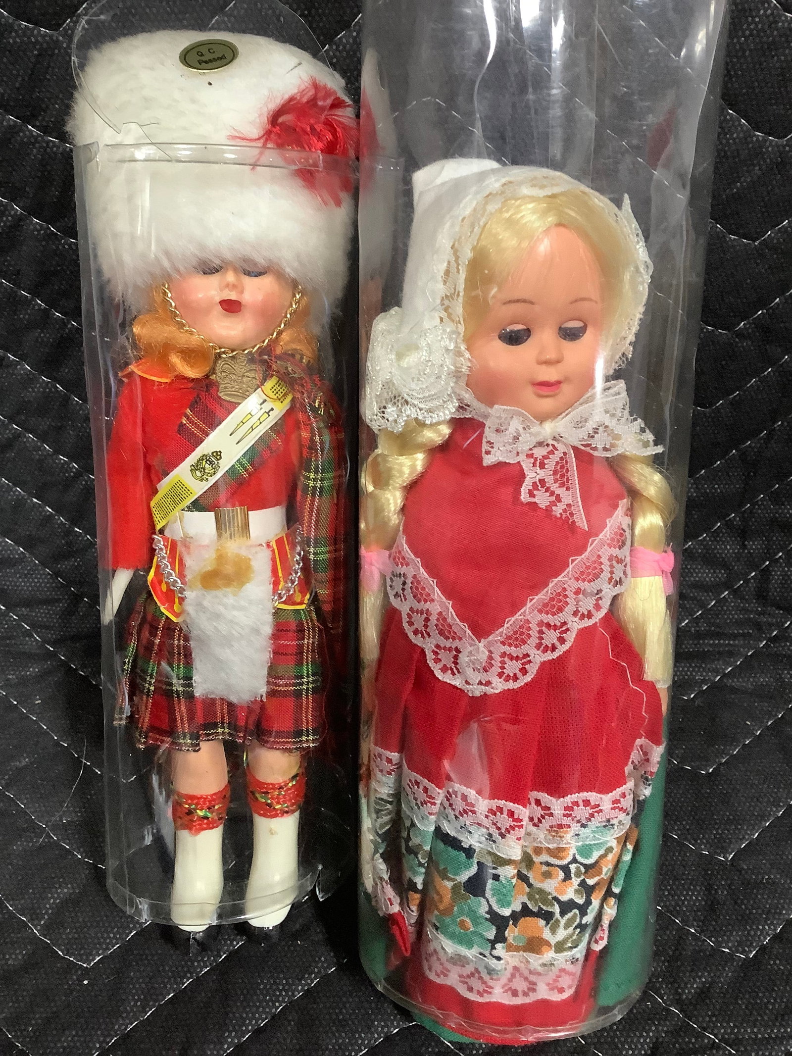 Vintage Dolls (1 of 1)