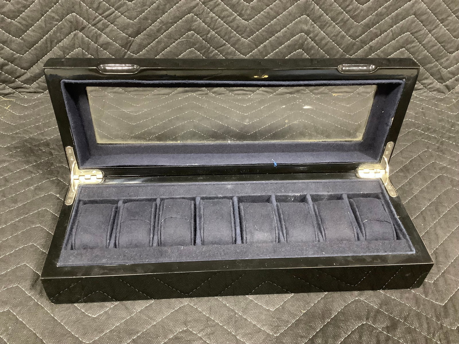 Display case(14inx5inx3in) (1 of 1)