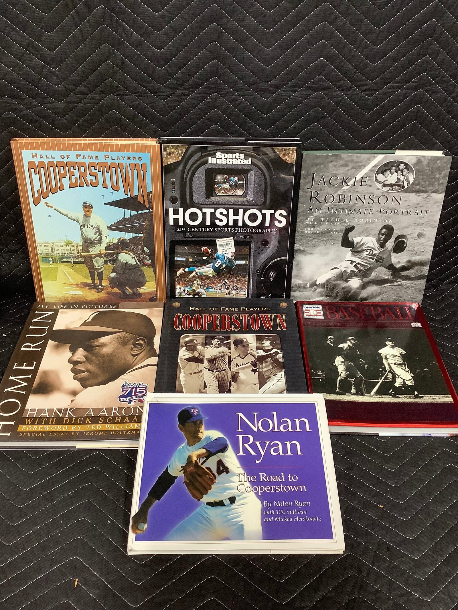 Hardcover sports books: Hardcover sports books