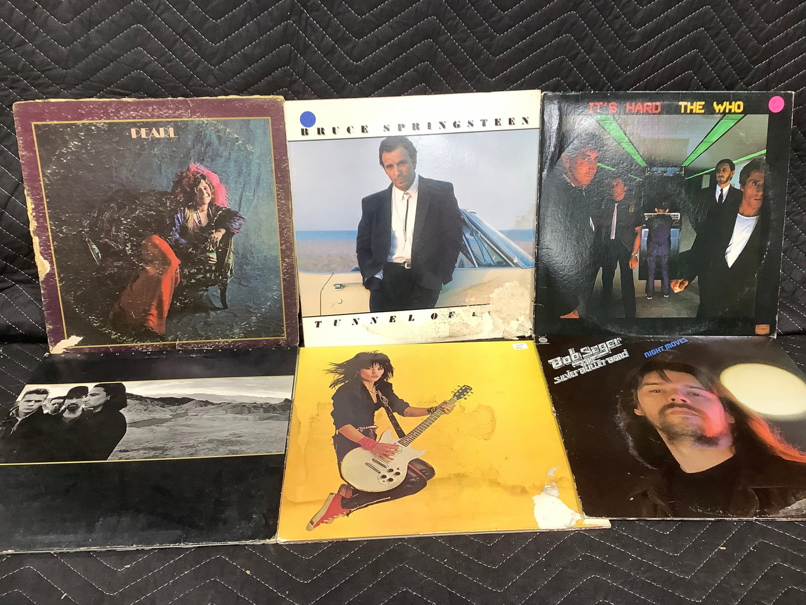 Vintage Records: Vintage Records