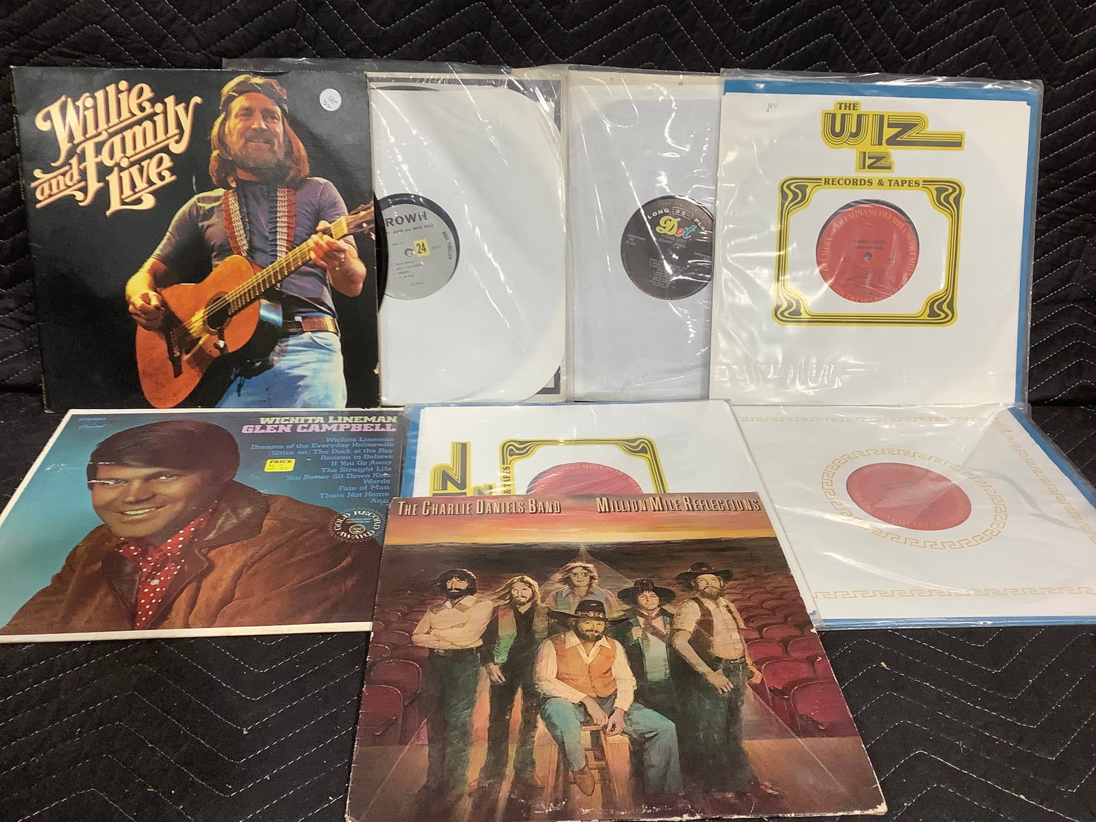 Vintage Records: Vintage Records