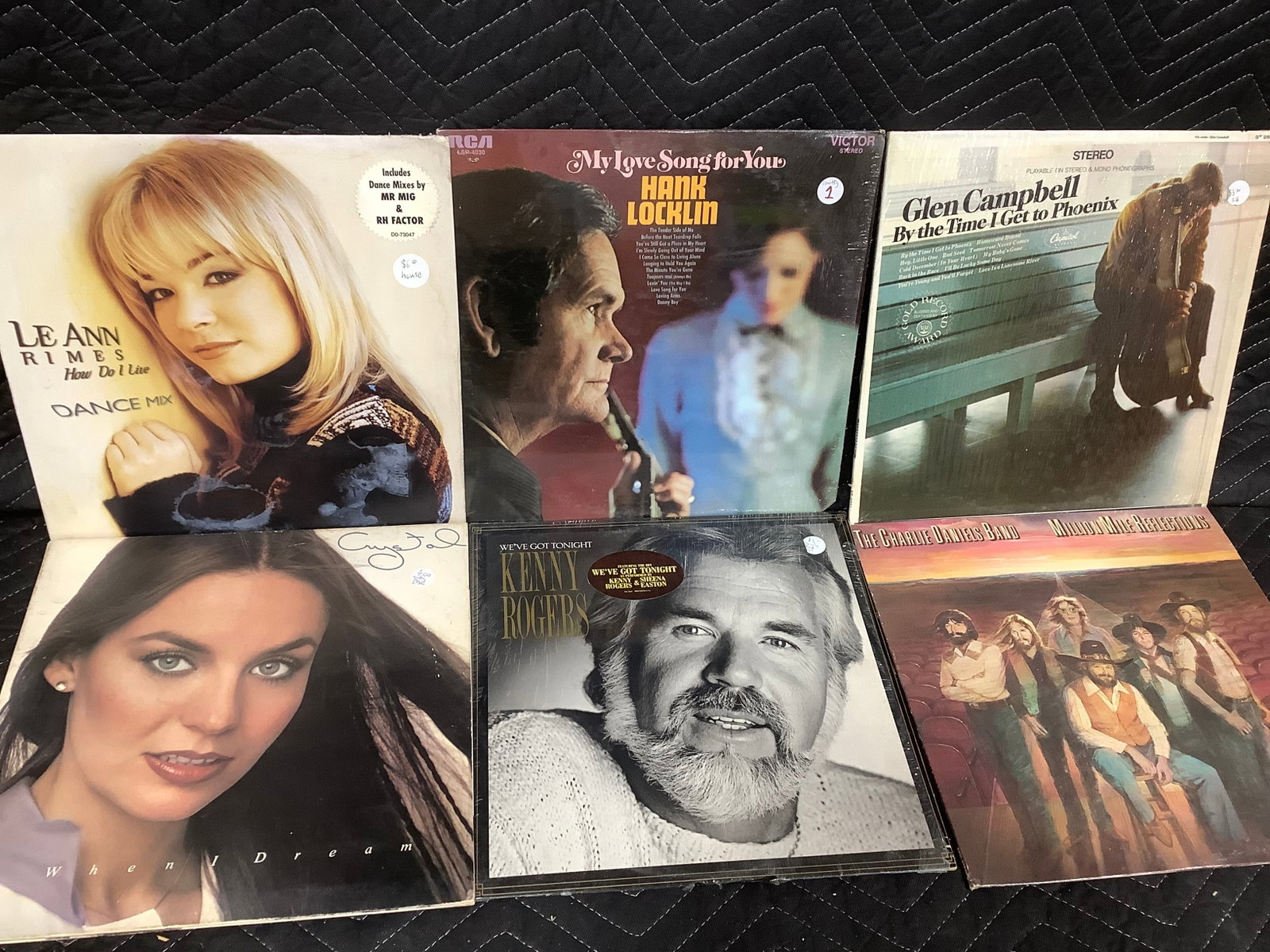Vintage Records: Vintage Records