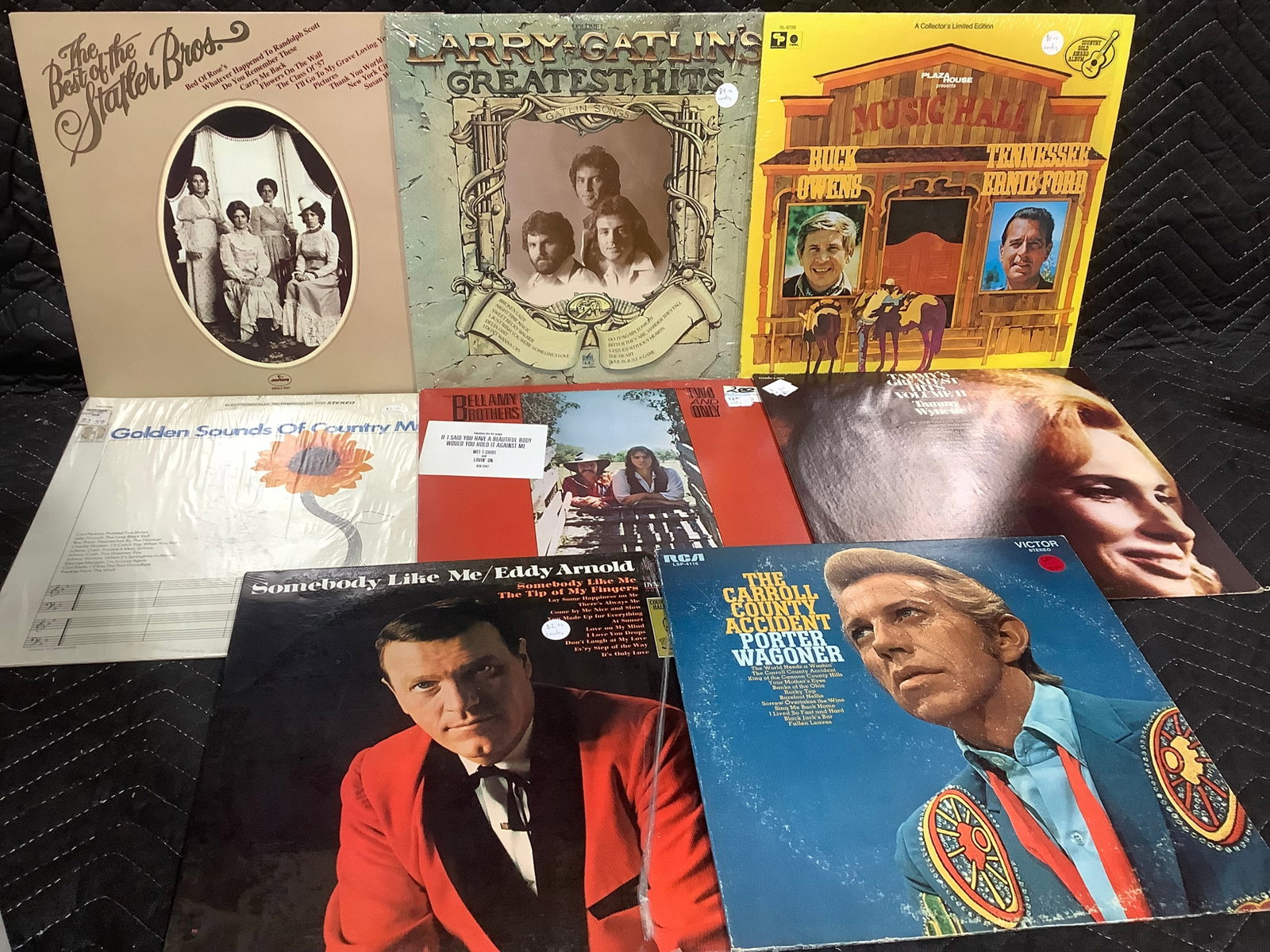 Vintage records (1 of 1)