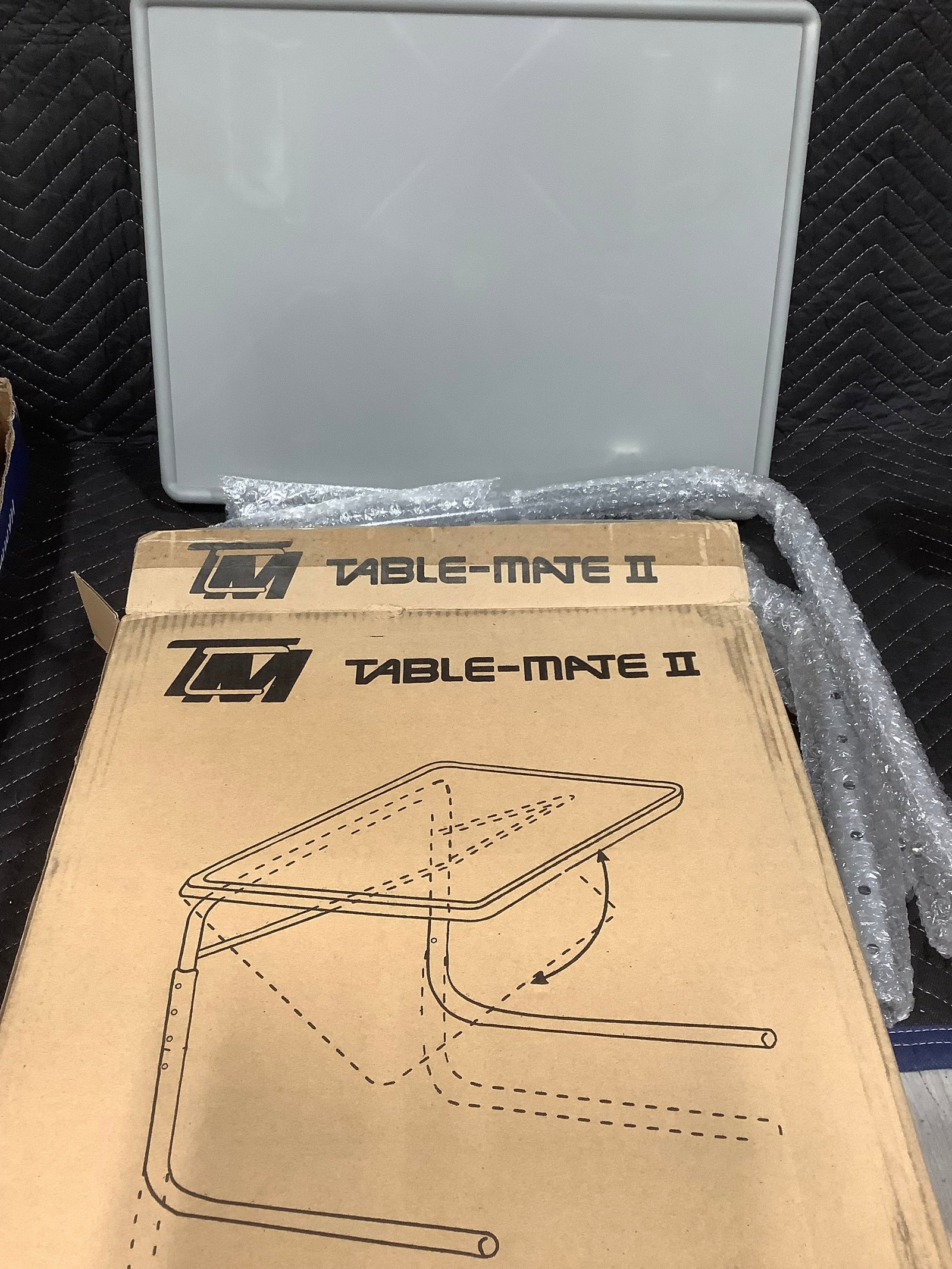 Table mate II*new in package*: Table mate II*new in package*