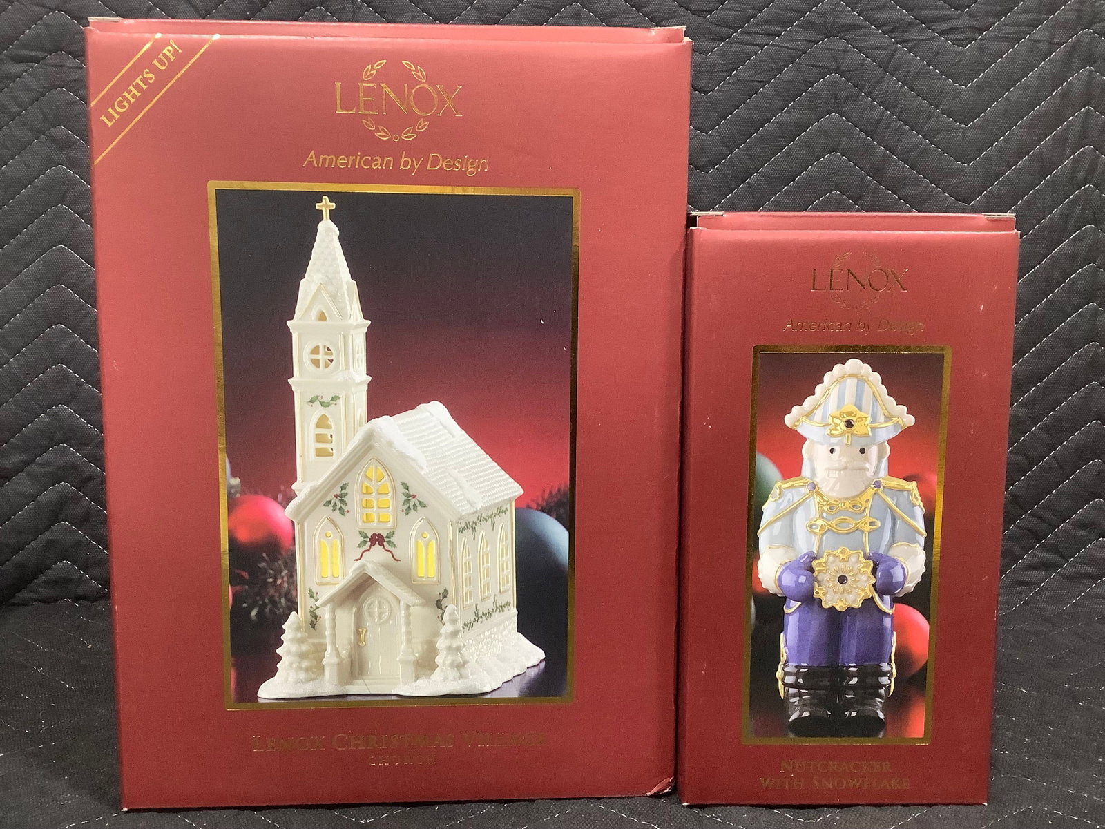 Lenox collectibles*new in package* (1 of 1)