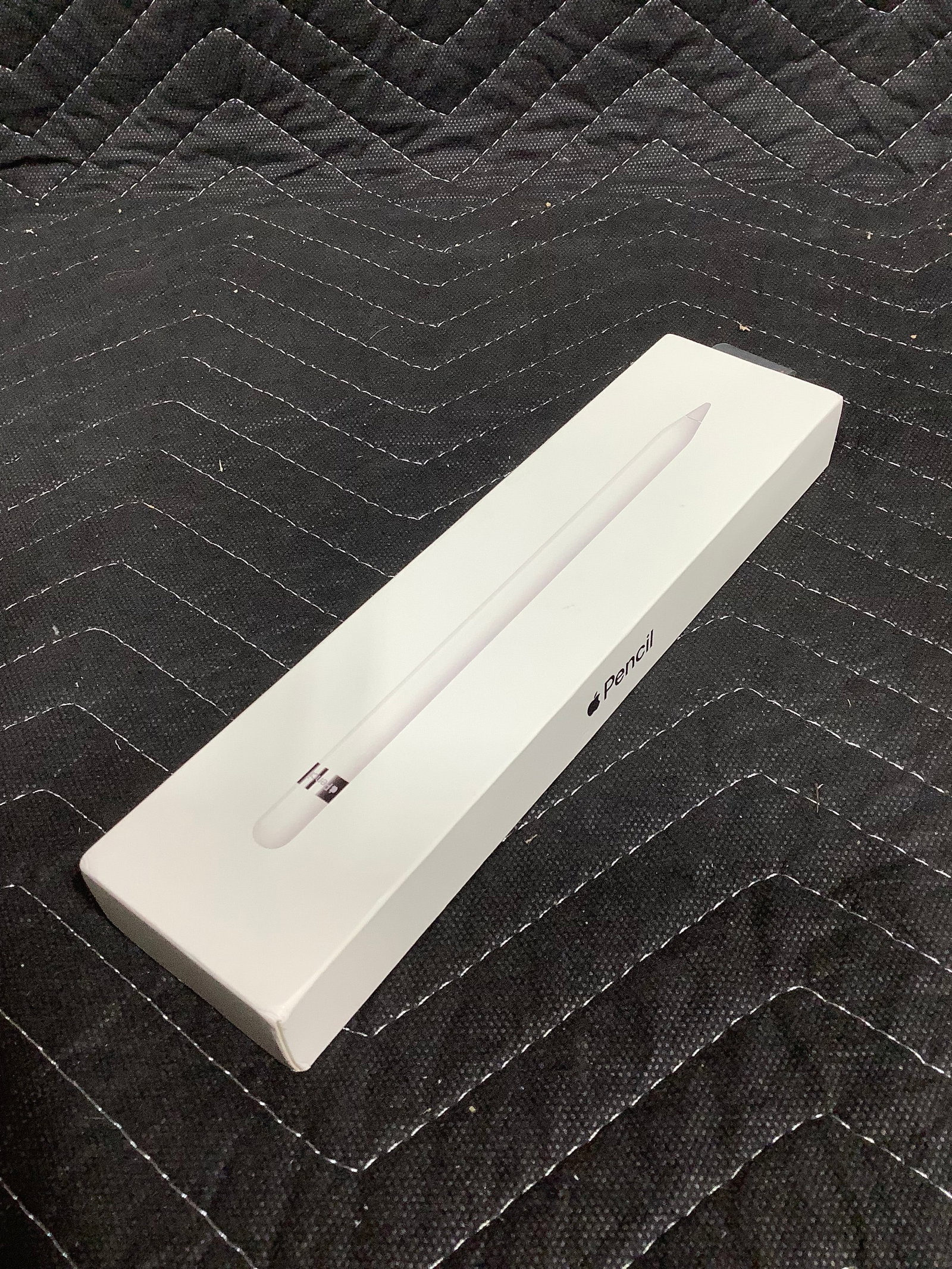 Apple pencil white stylus for ipad*new* (1 of 1)