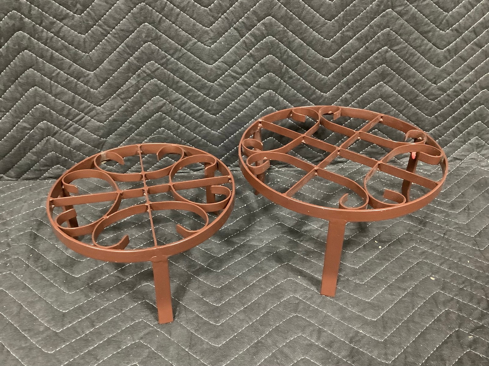 Planter stands (1 of 1)
