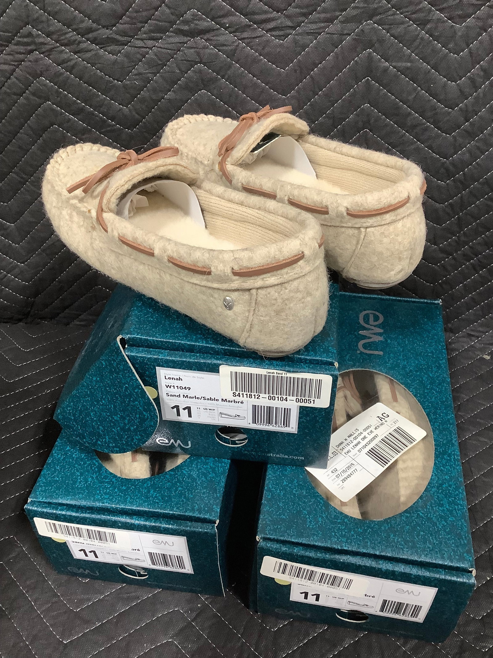 Lenah sandals(11, new in package): Lenah sandals(11, new in package)