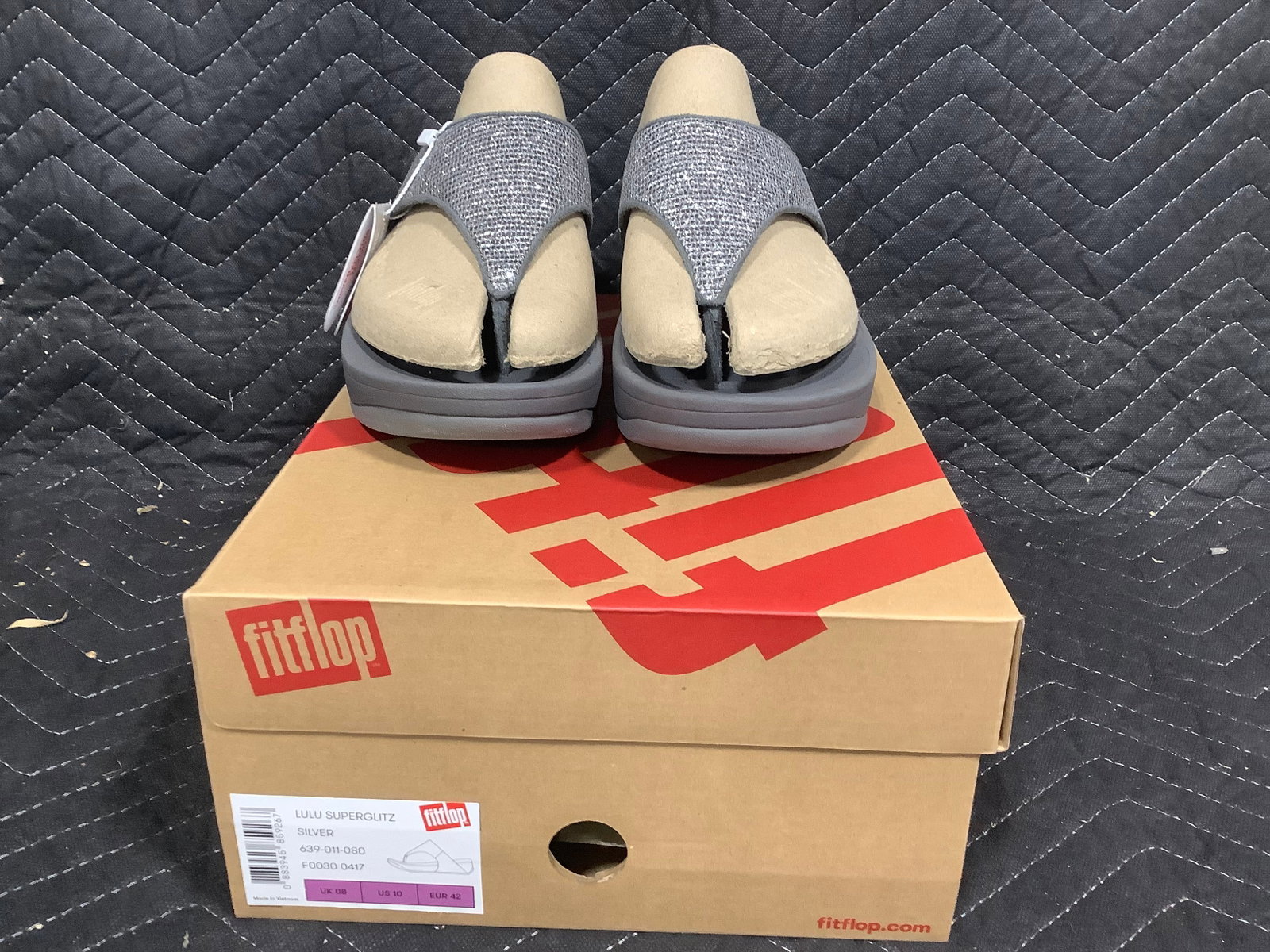 Fitflop Shoes (10) *new in box*: Fitflop Shoes (10) *new in box*
