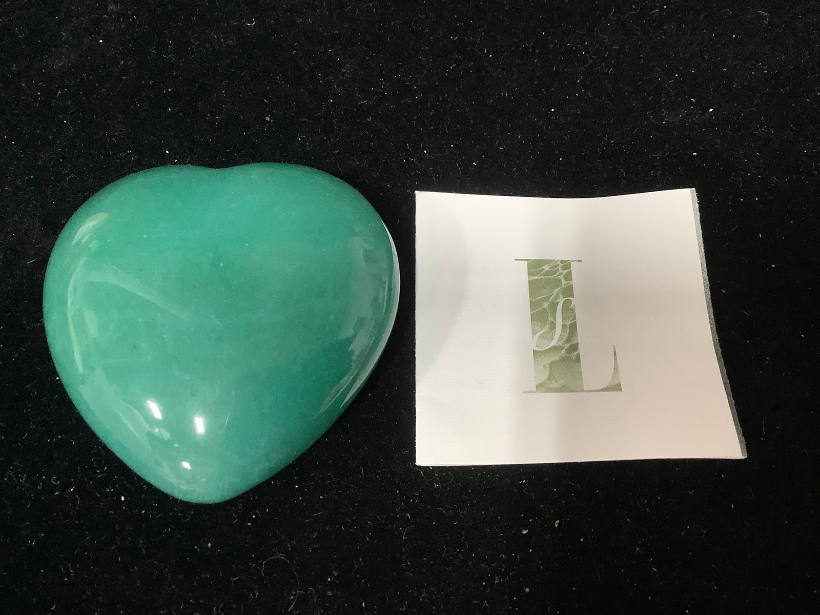Lee Sands Polished Stone: Lee Sands Polished Stone